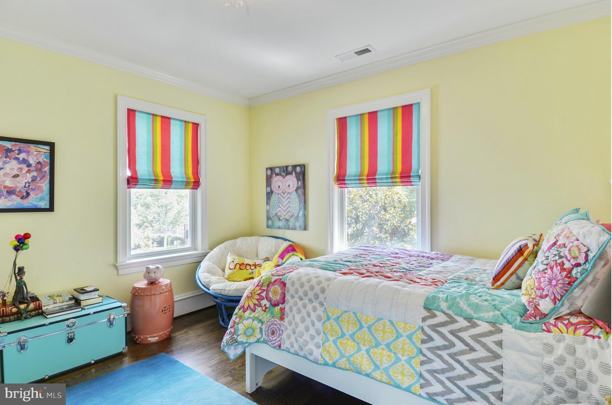 ROSEMONT - Residential