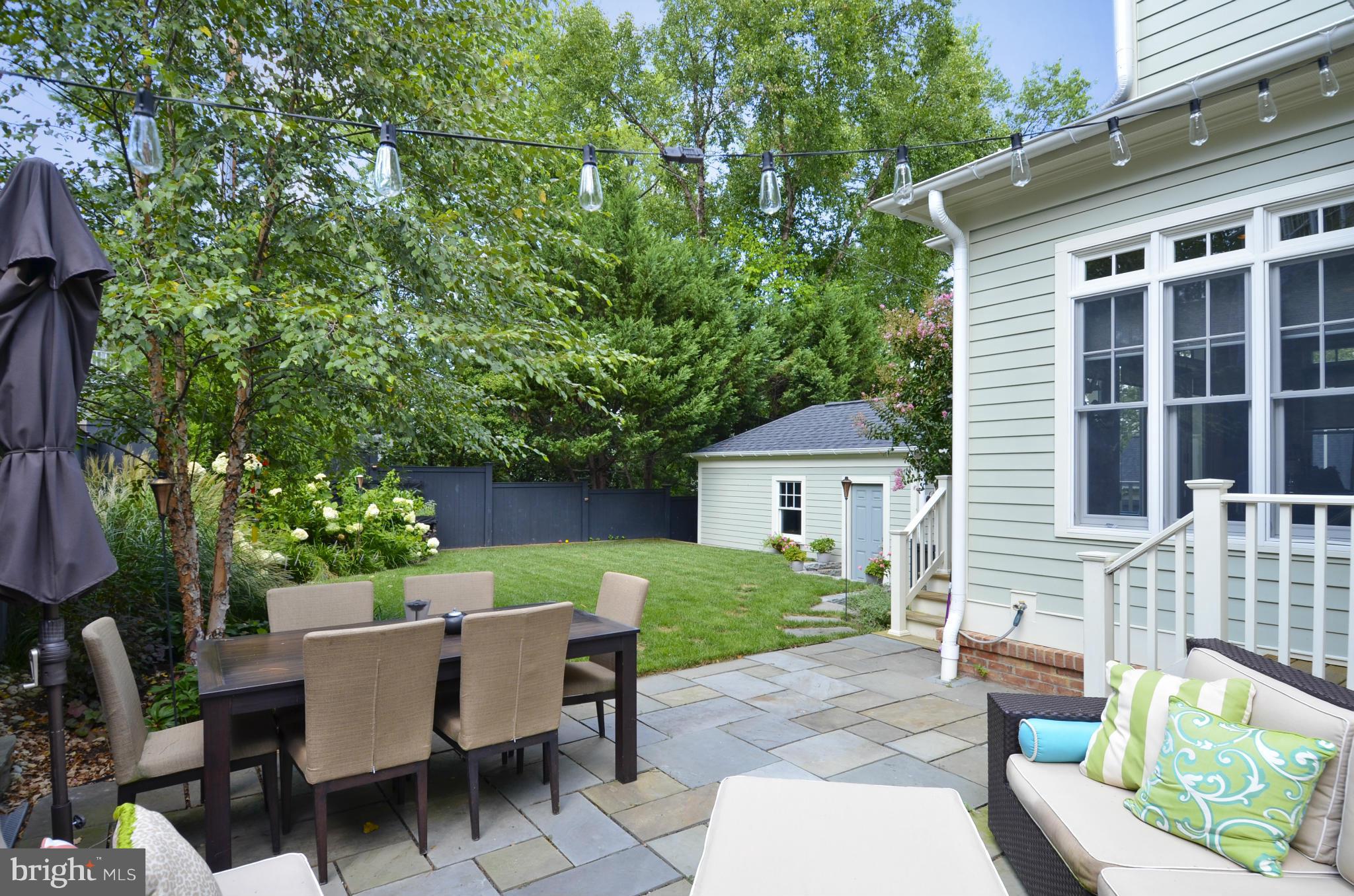 ROSEMONT - Residential