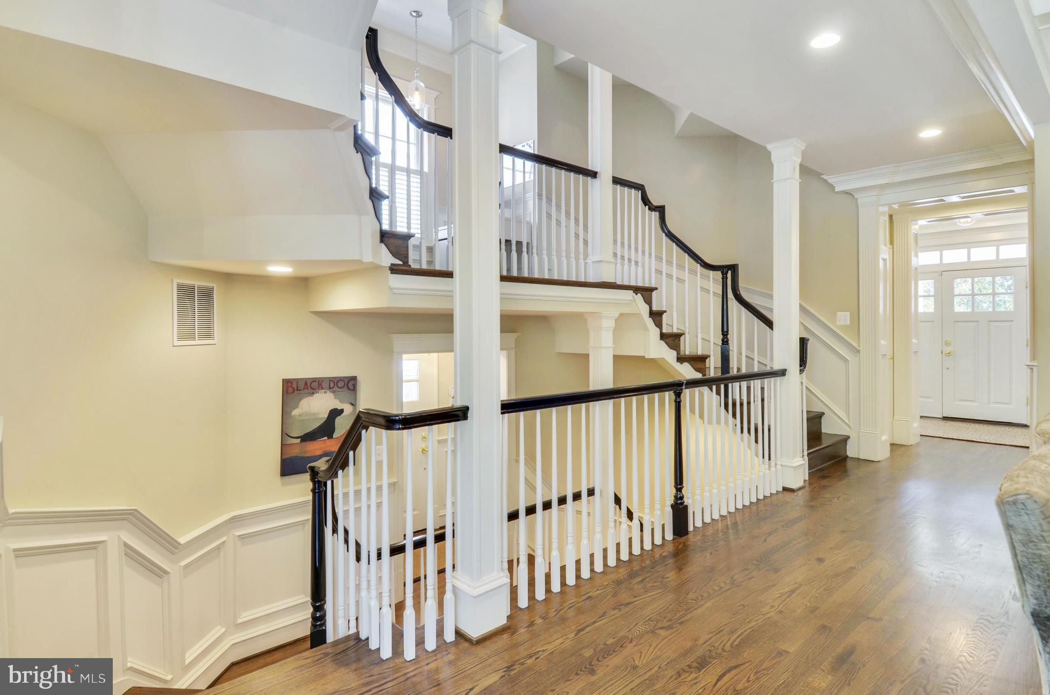 ROSEMONT - Residential