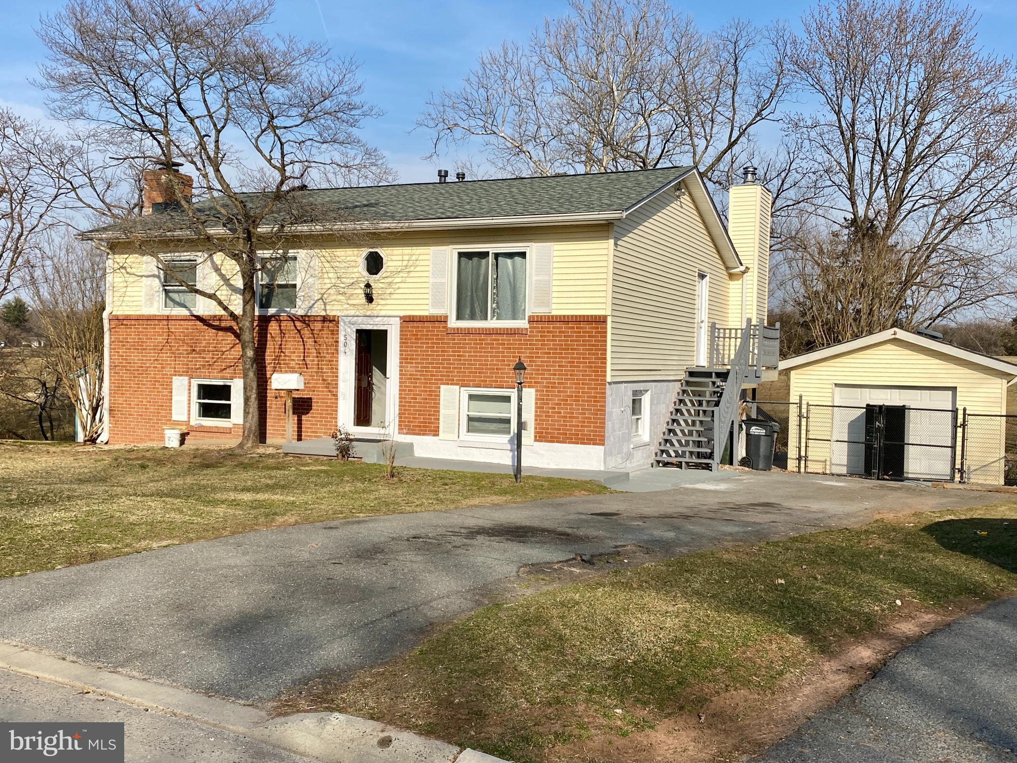 STERLING  PARK - Residential