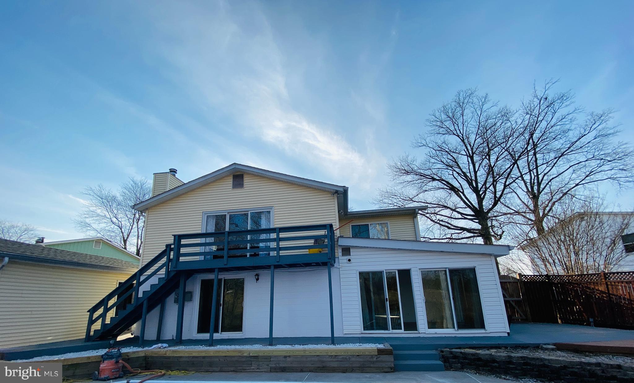 STERLING  PARK - Residential