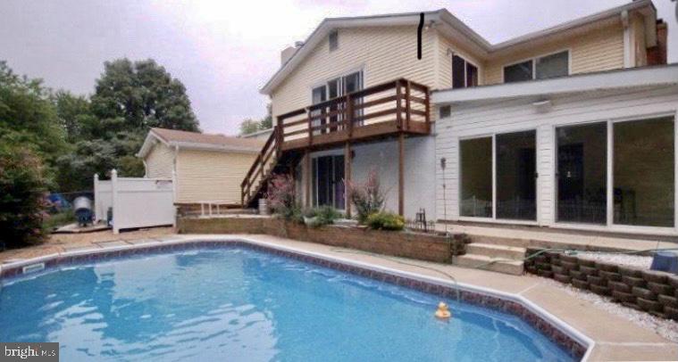 STERLING  PARK - Residential