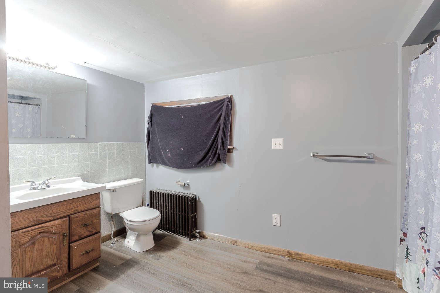 PHILIPSBURG - Residential