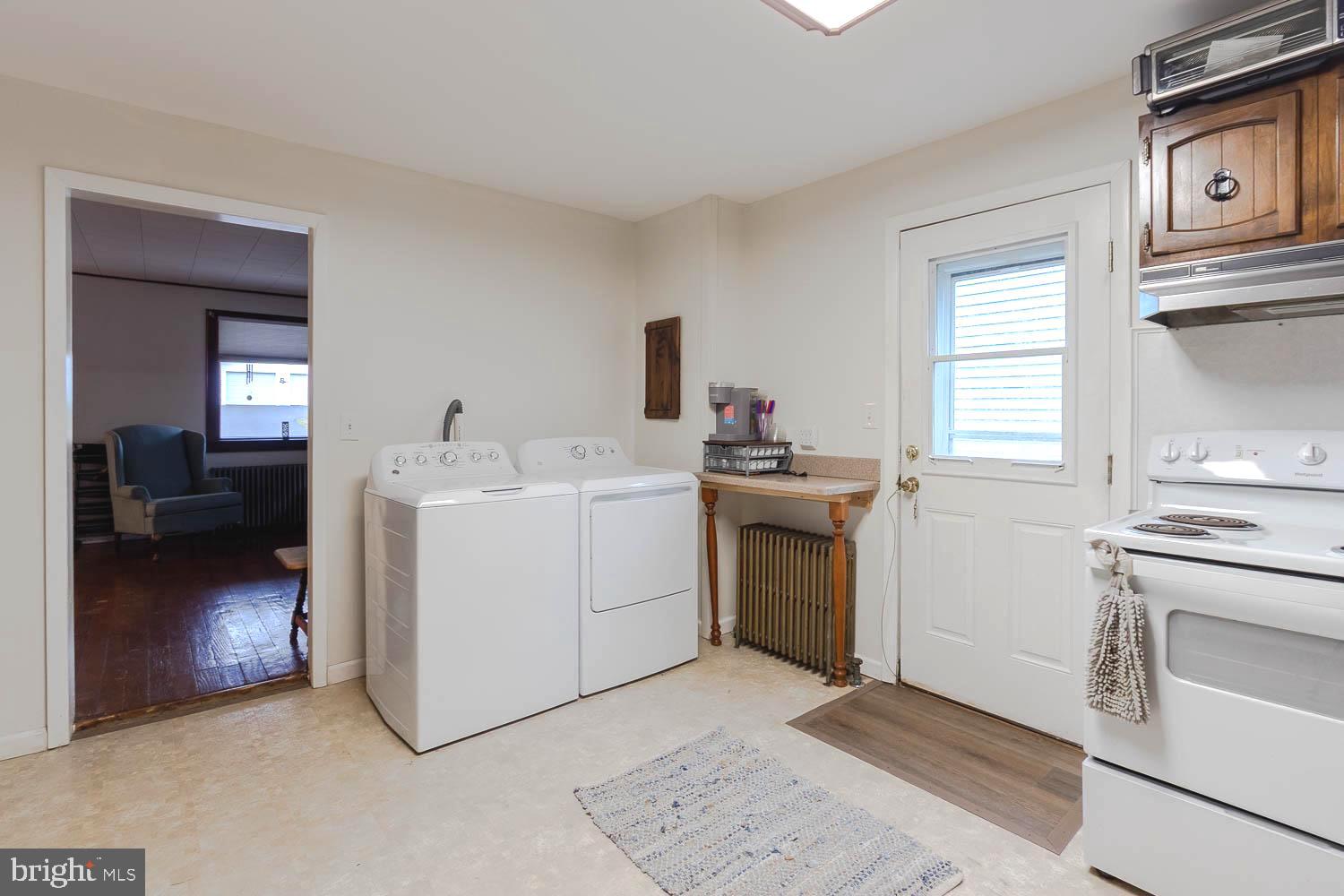 PHILIPSBURG - Residential