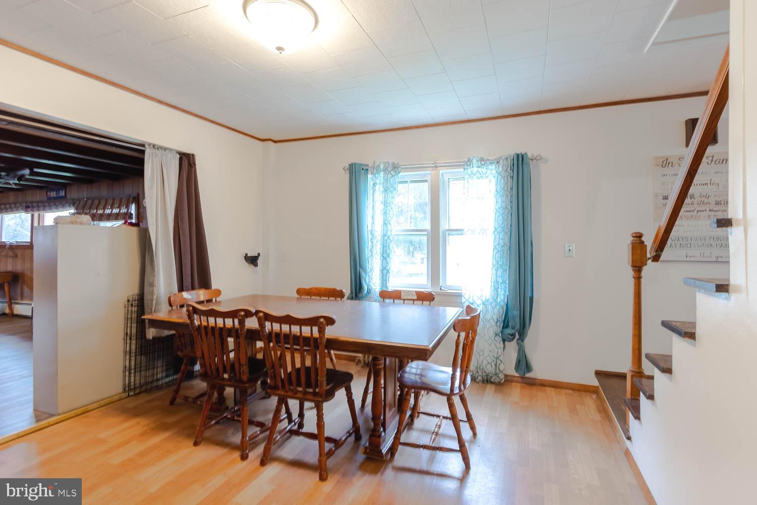 PHILIPSBURG - Residential