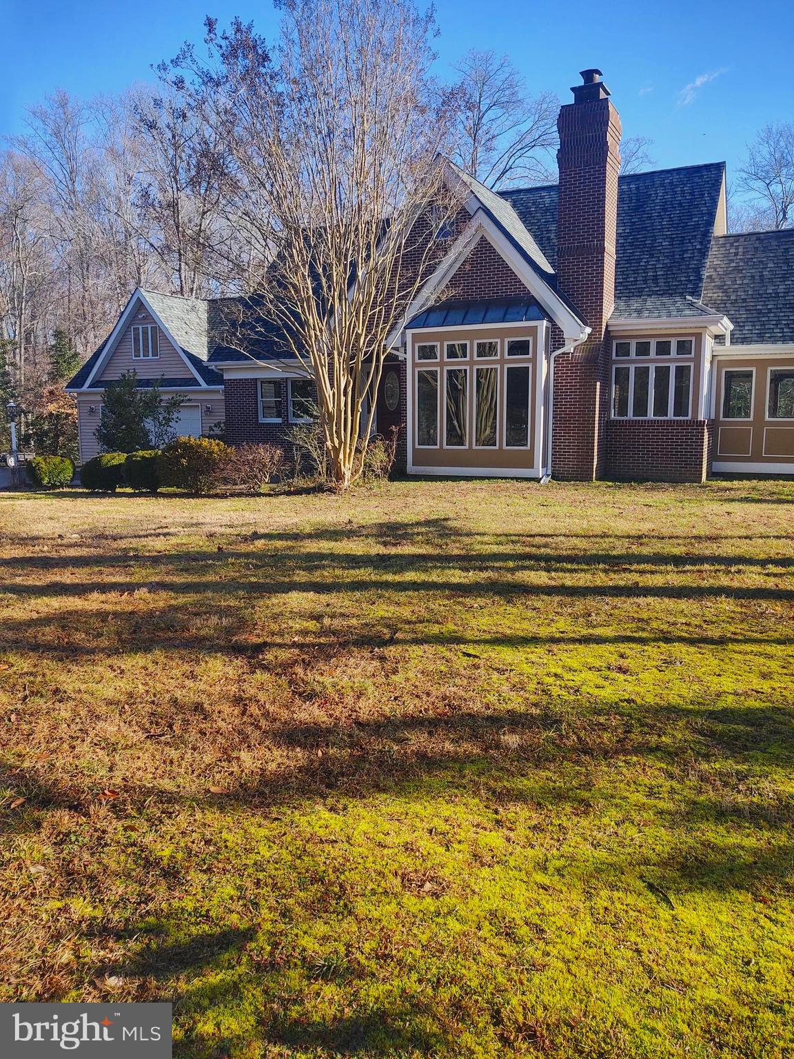 WHISKEY CREEK - Residential Lease