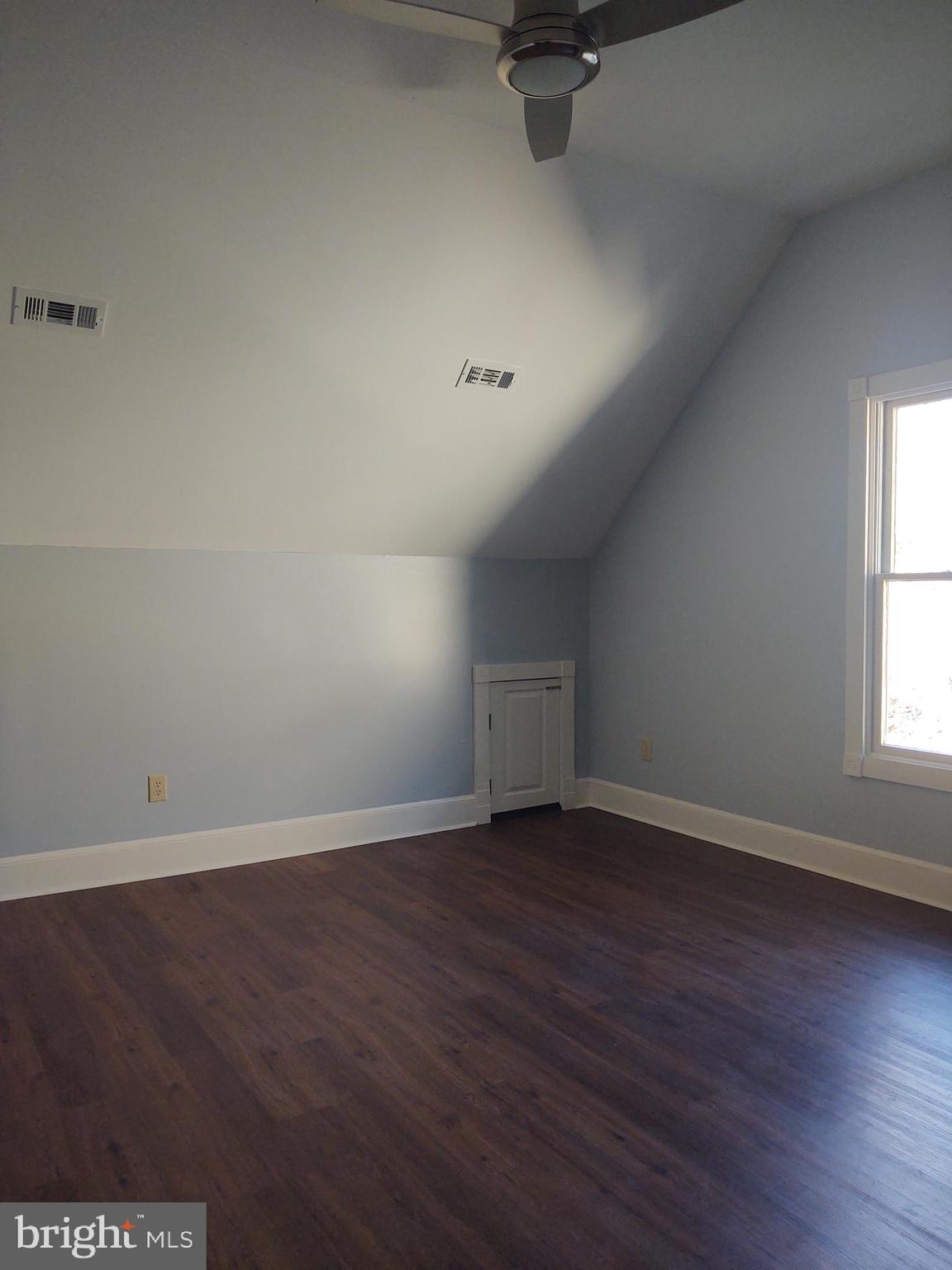 WHISKEY CREEK - Residential Lease