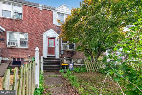 Townhouse For Sale - 832 4th Avenue<br/> Bucks County, BRISTOL, PA 19007