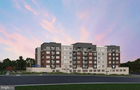 1121 FORTUNE TERRACE 5 POTOMAC MD 20854