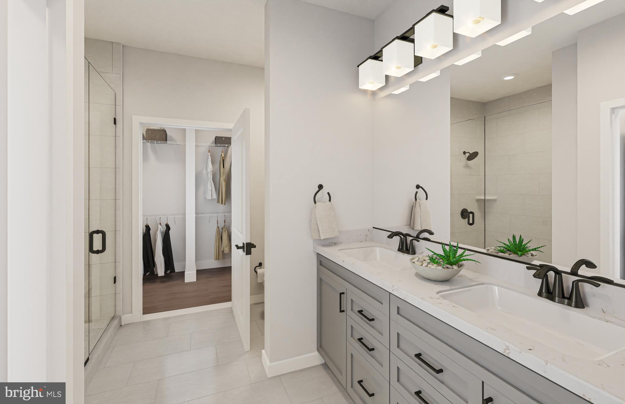 THE FLATS AT NORTHSIDE - Residential