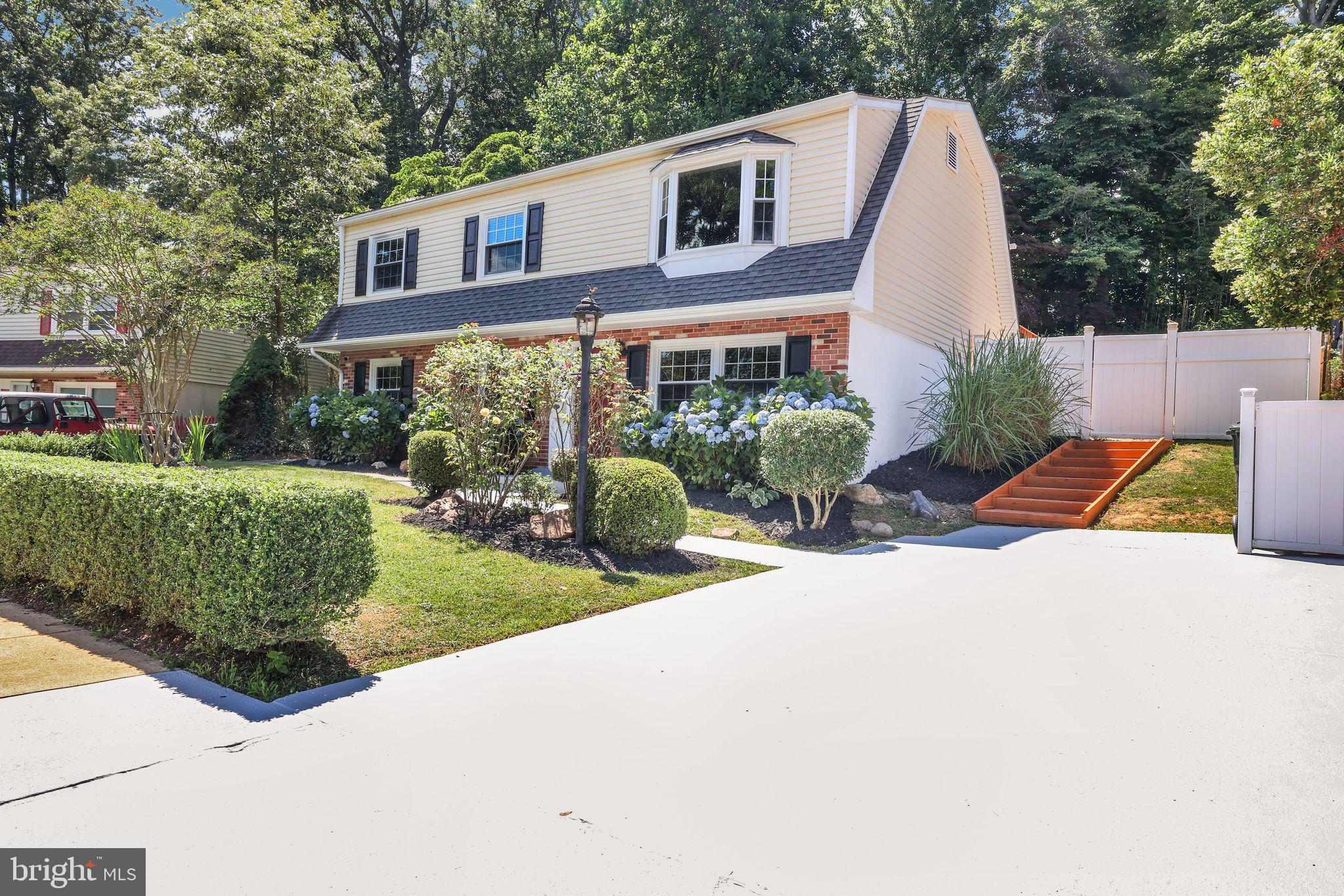 DALE CITY - Residential