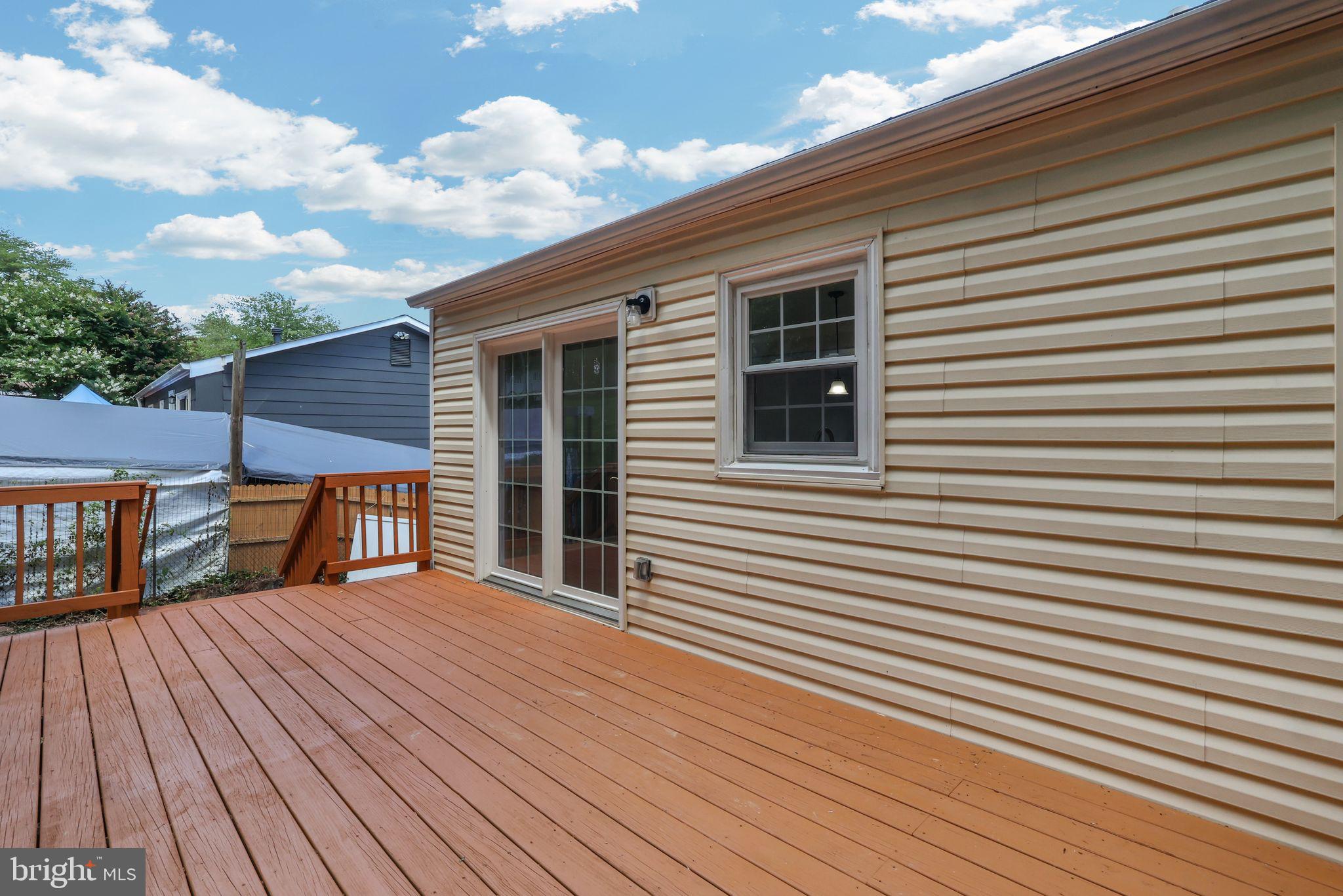 DALE CITY - Residential