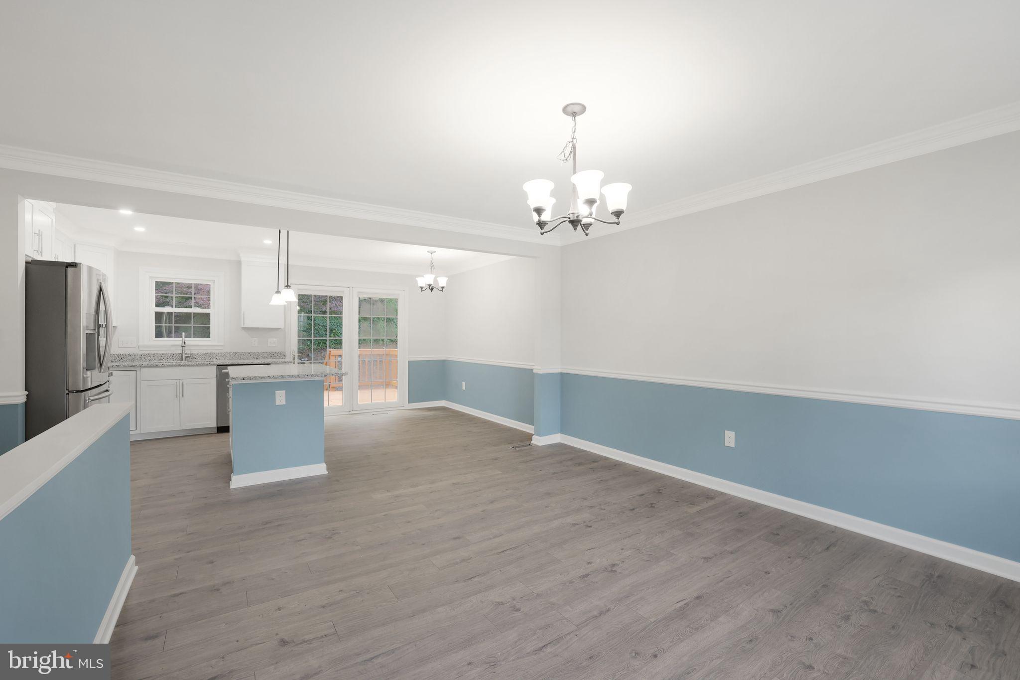 DALE CITY - Residential