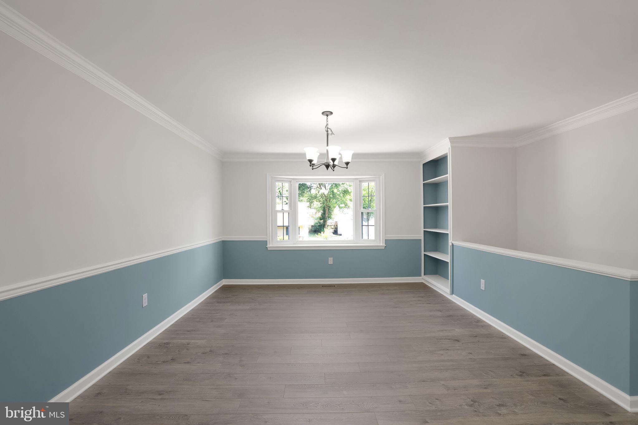 DALE CITY - Residential