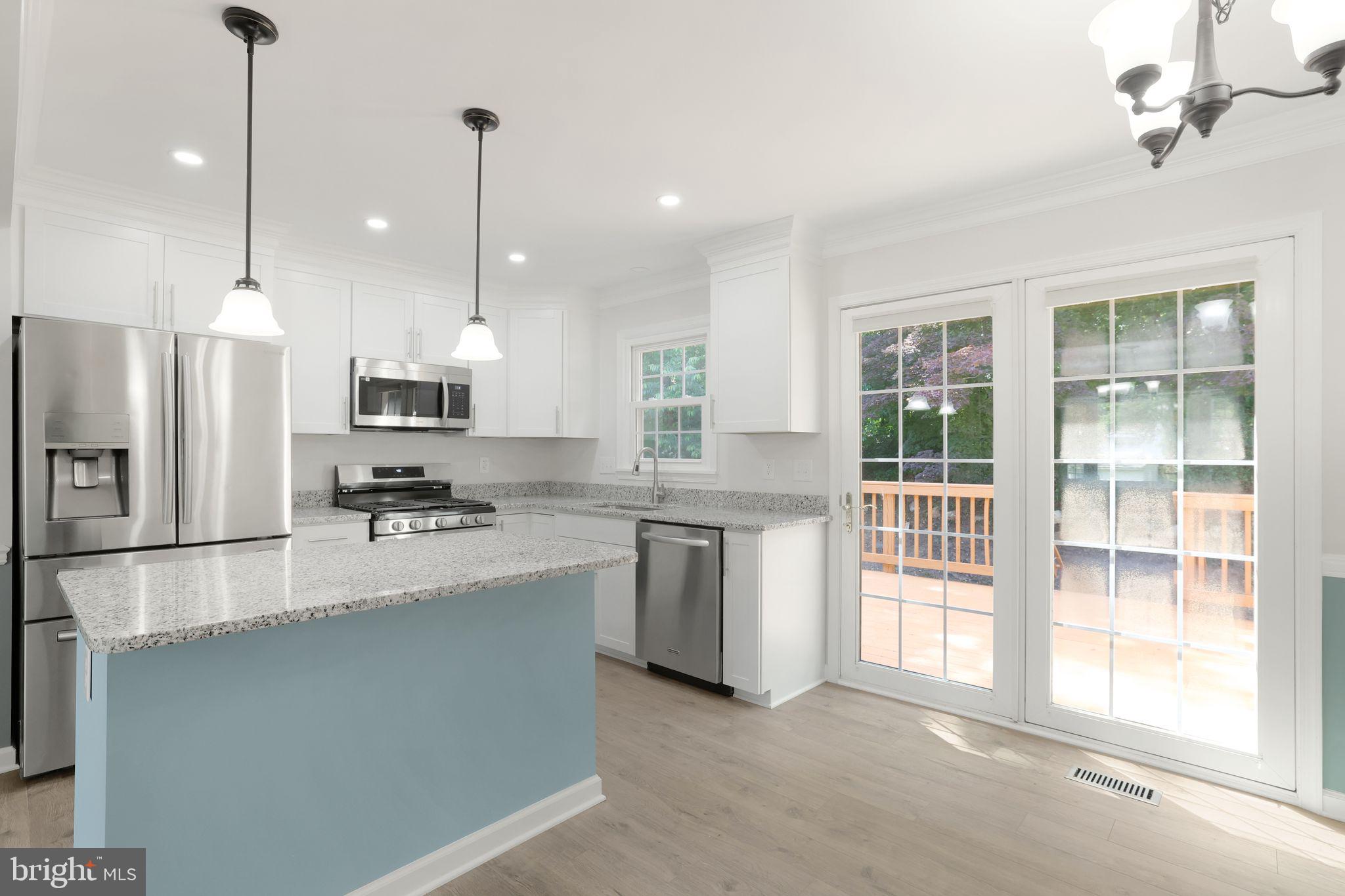 DALE CITY - Residential