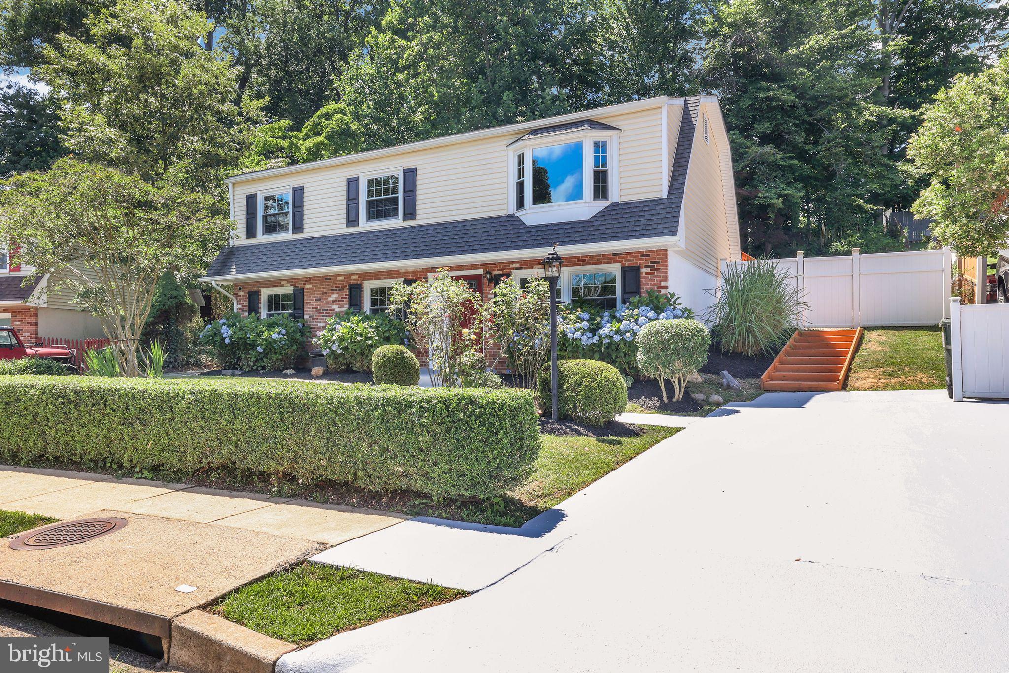 DALE CITY - Residential