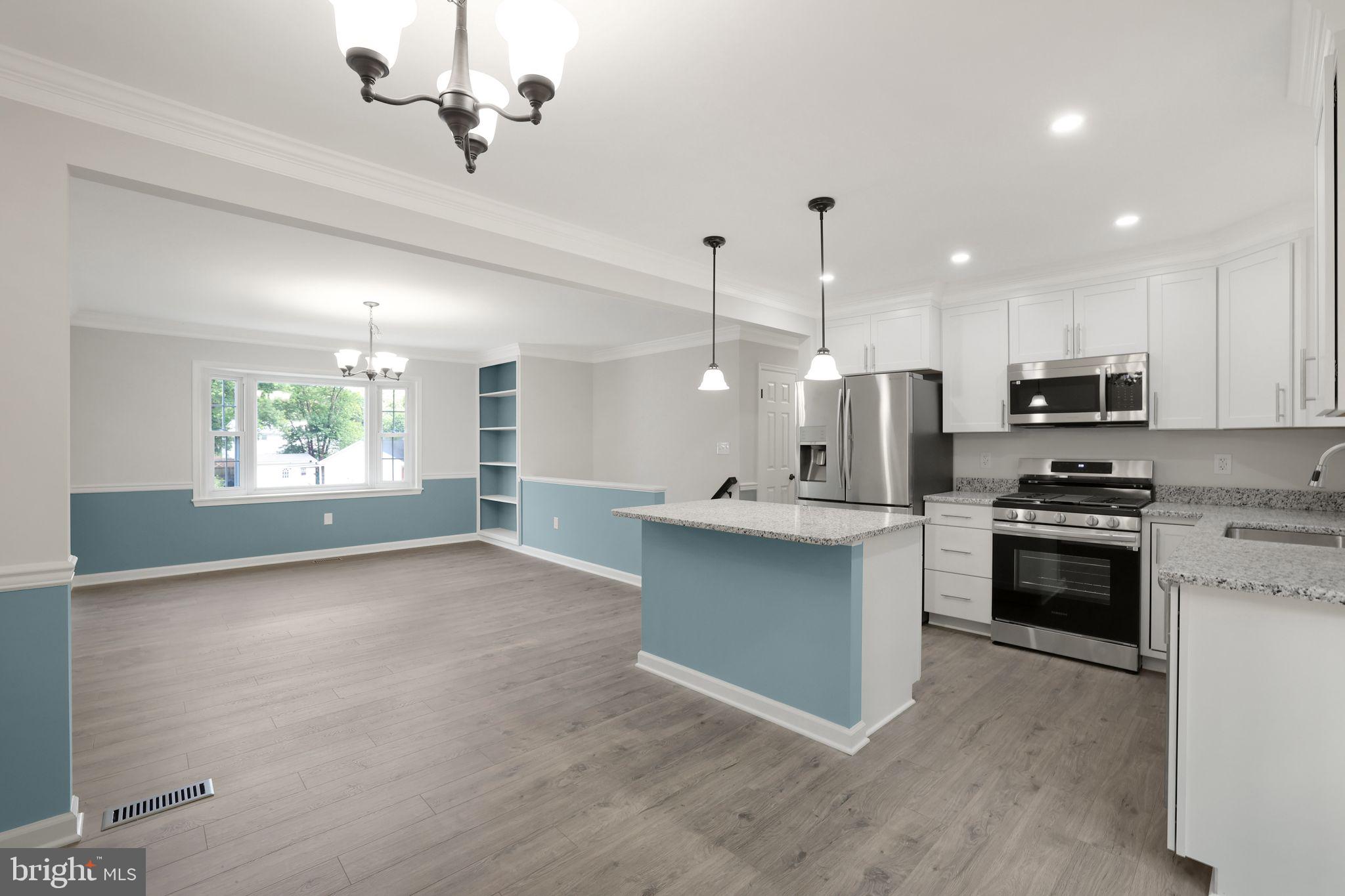 DALE CITY - Residential