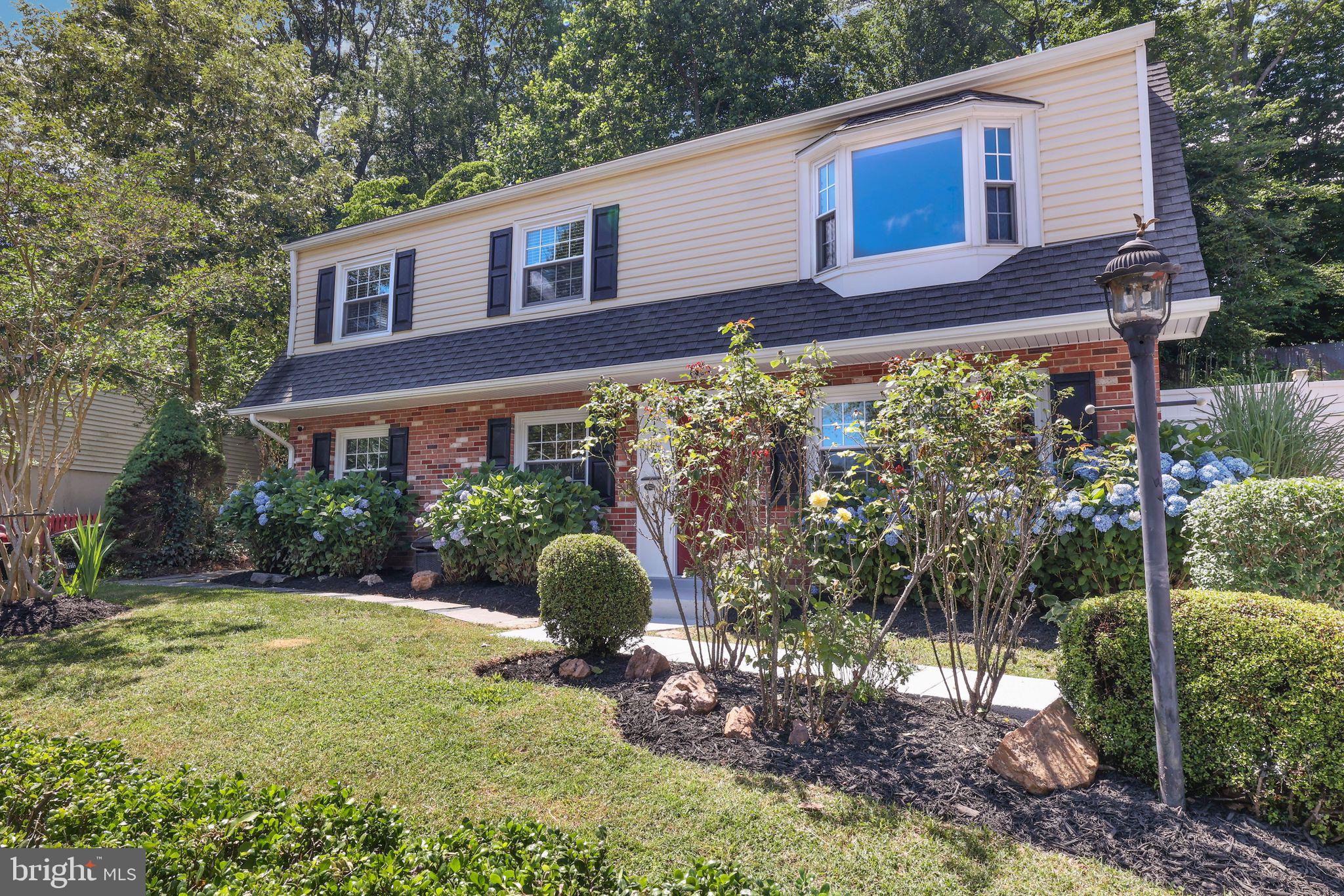 DALE CITY - Residential