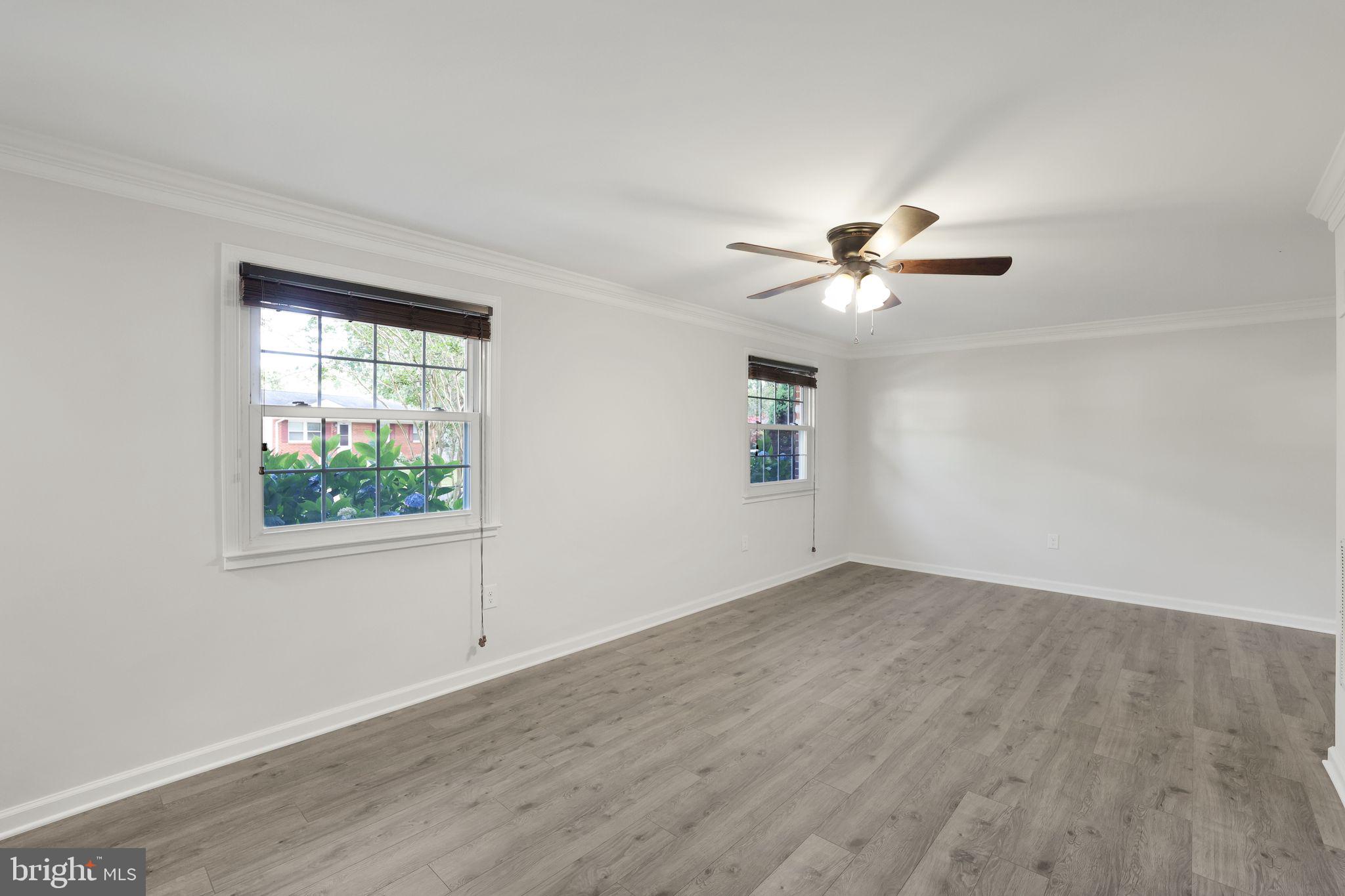 DALE CITY - Residential