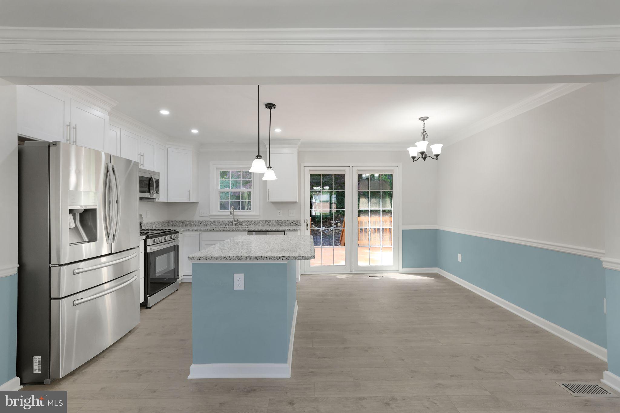 DALE CITY - Residential