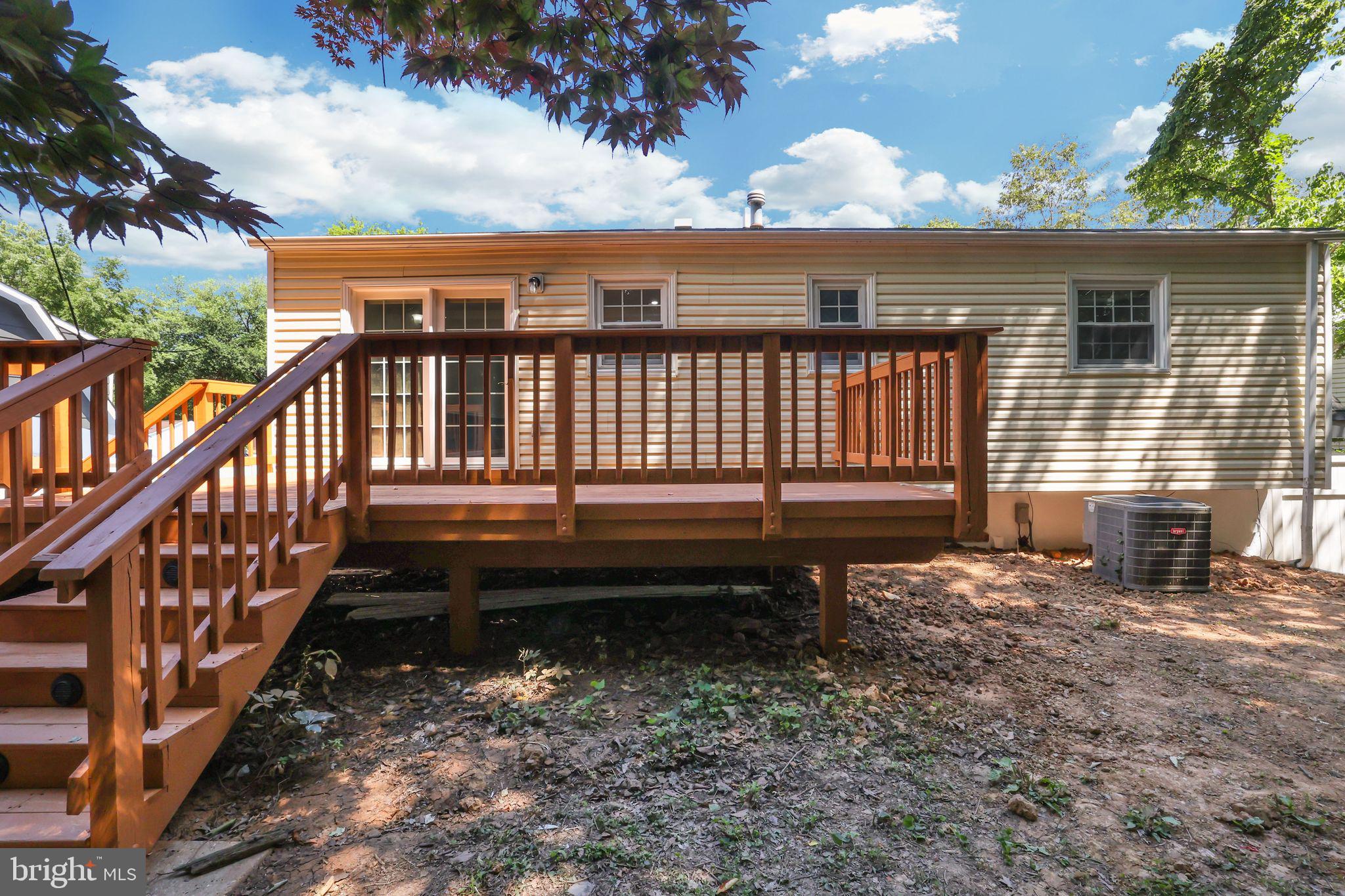 DALE CITY - Residential