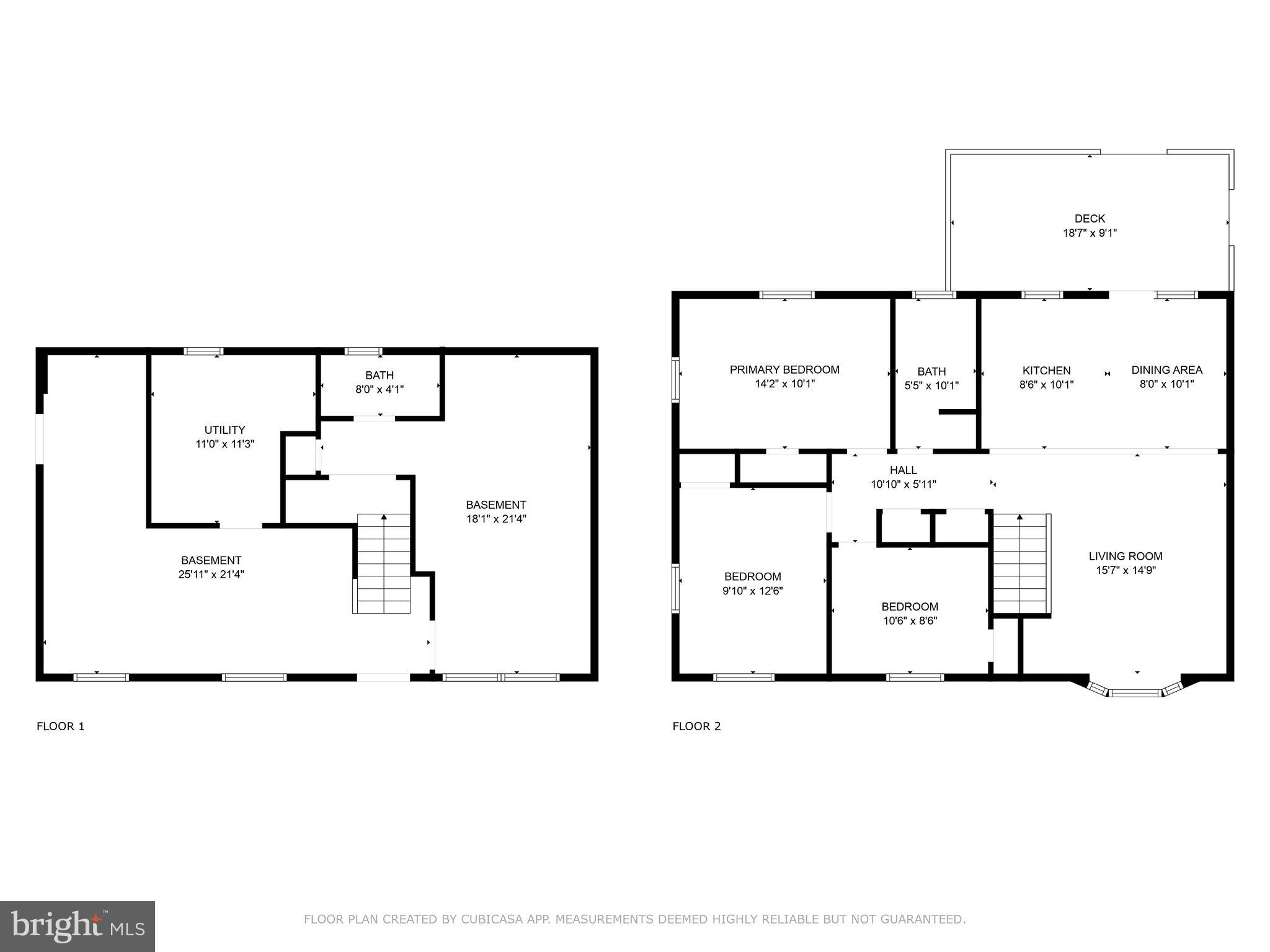 DALE CITY - Residential