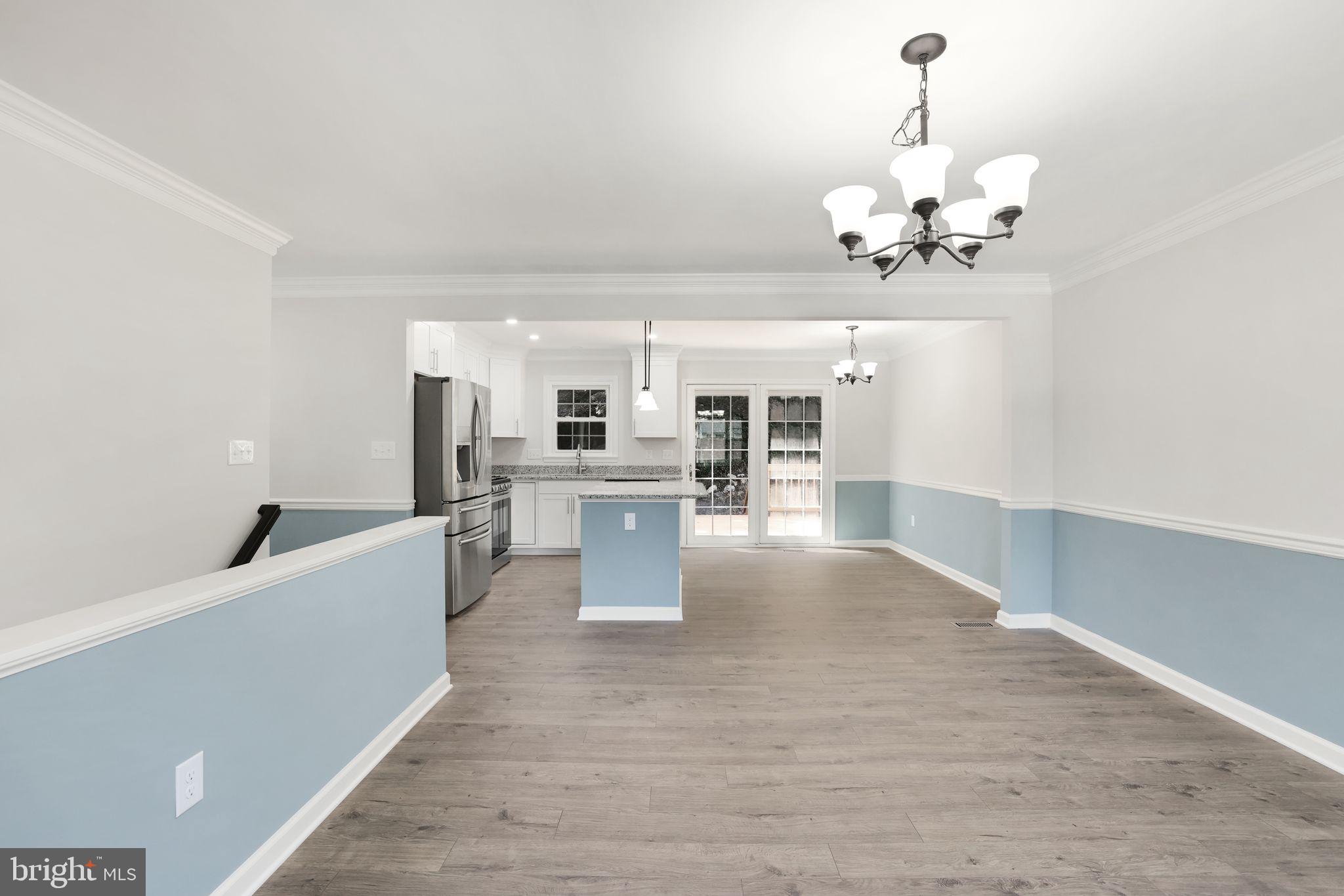 DALE CITY - Residential