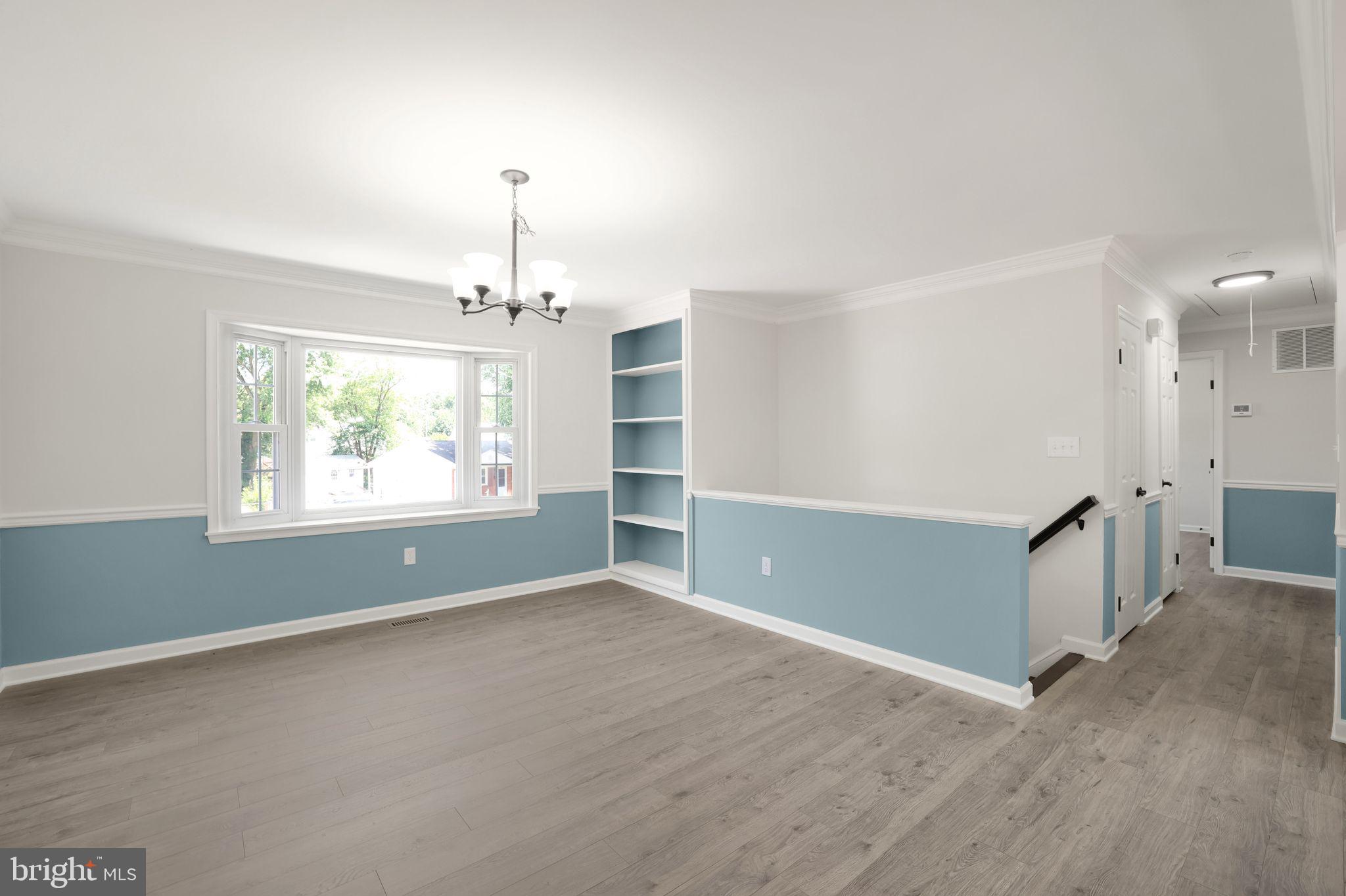 DALE CITY - Residential