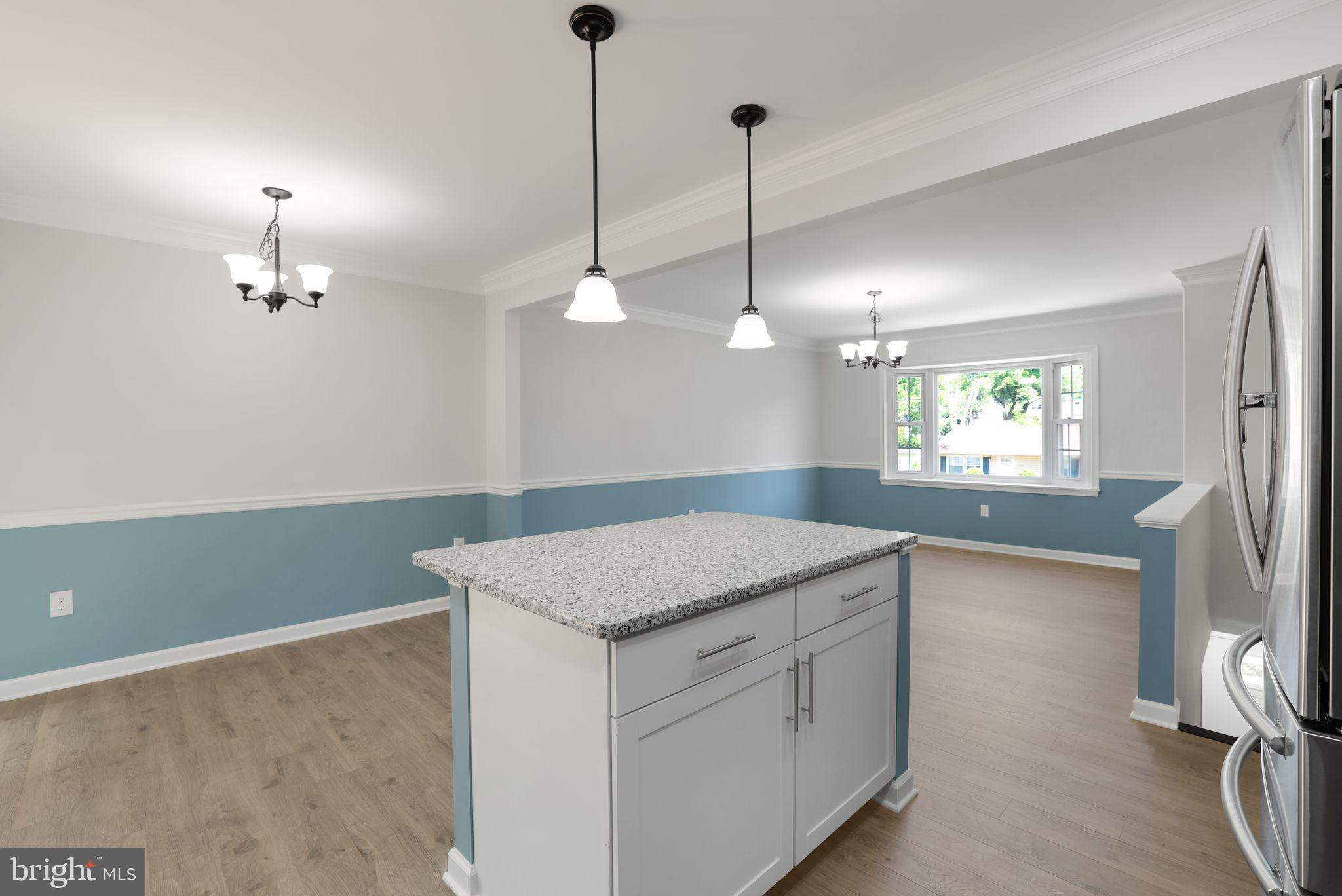 DALE CITY - Residential