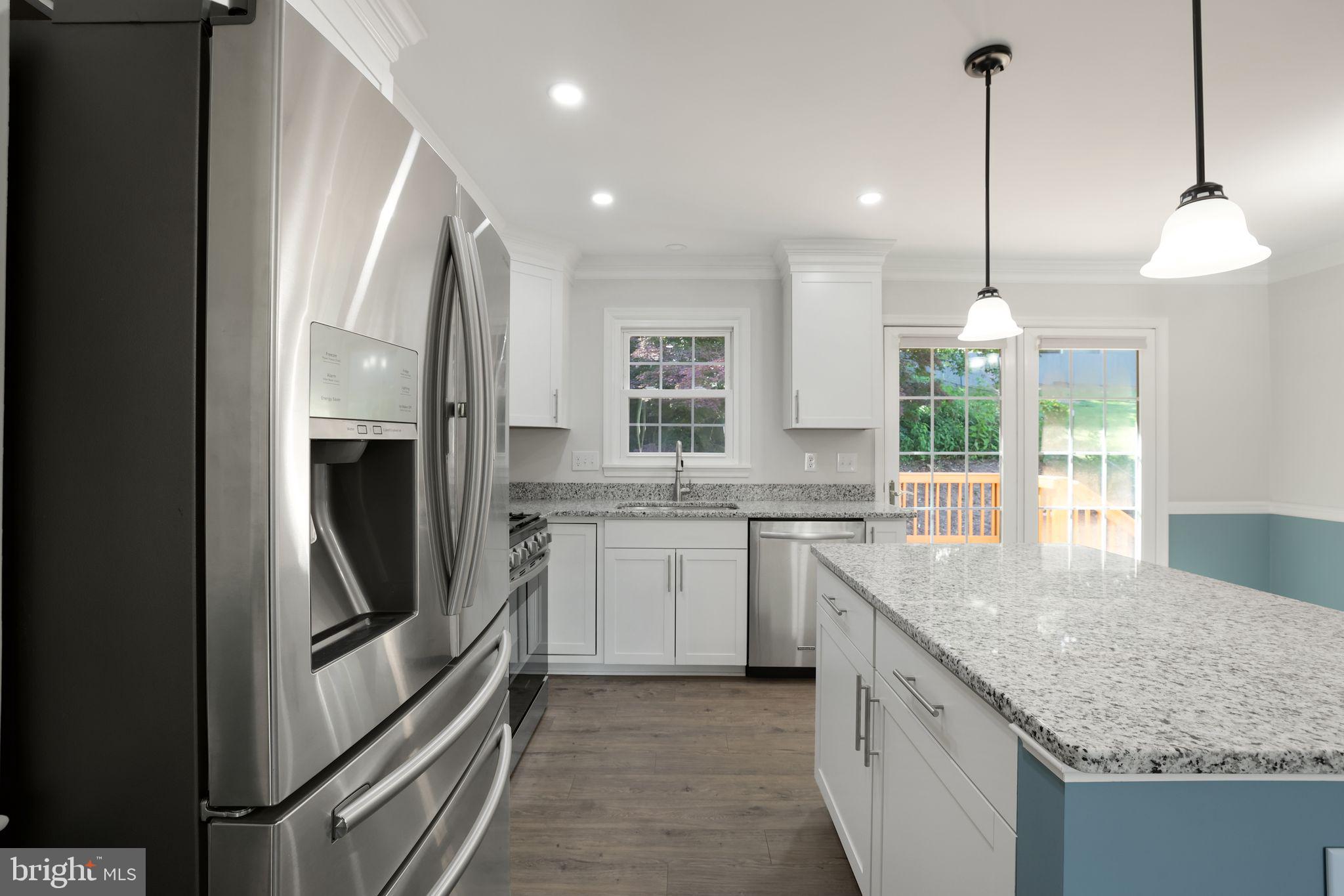 DALE CITY - Residential