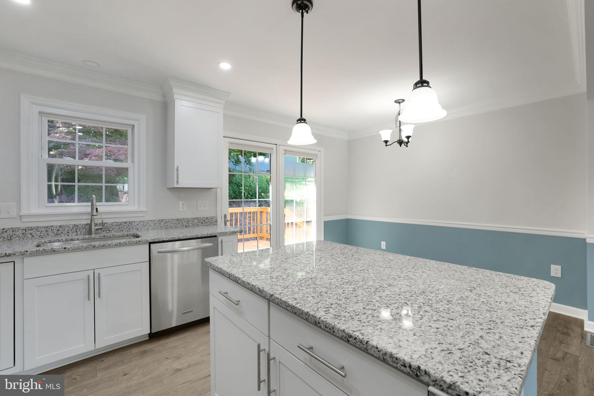 DALE CITY - Residential