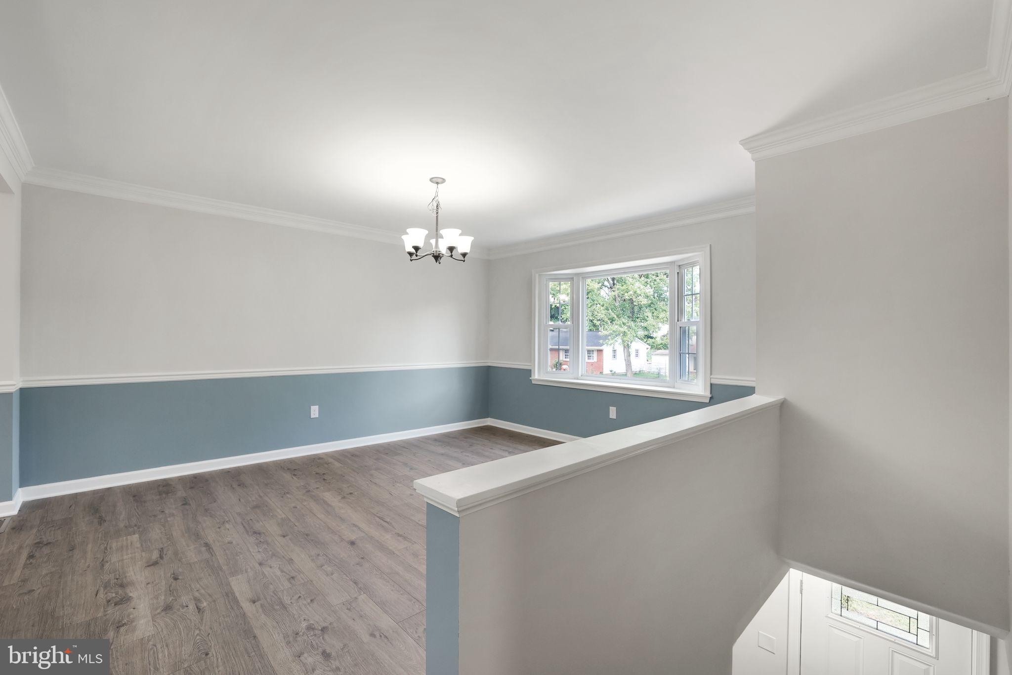 DALE CITY - Residential