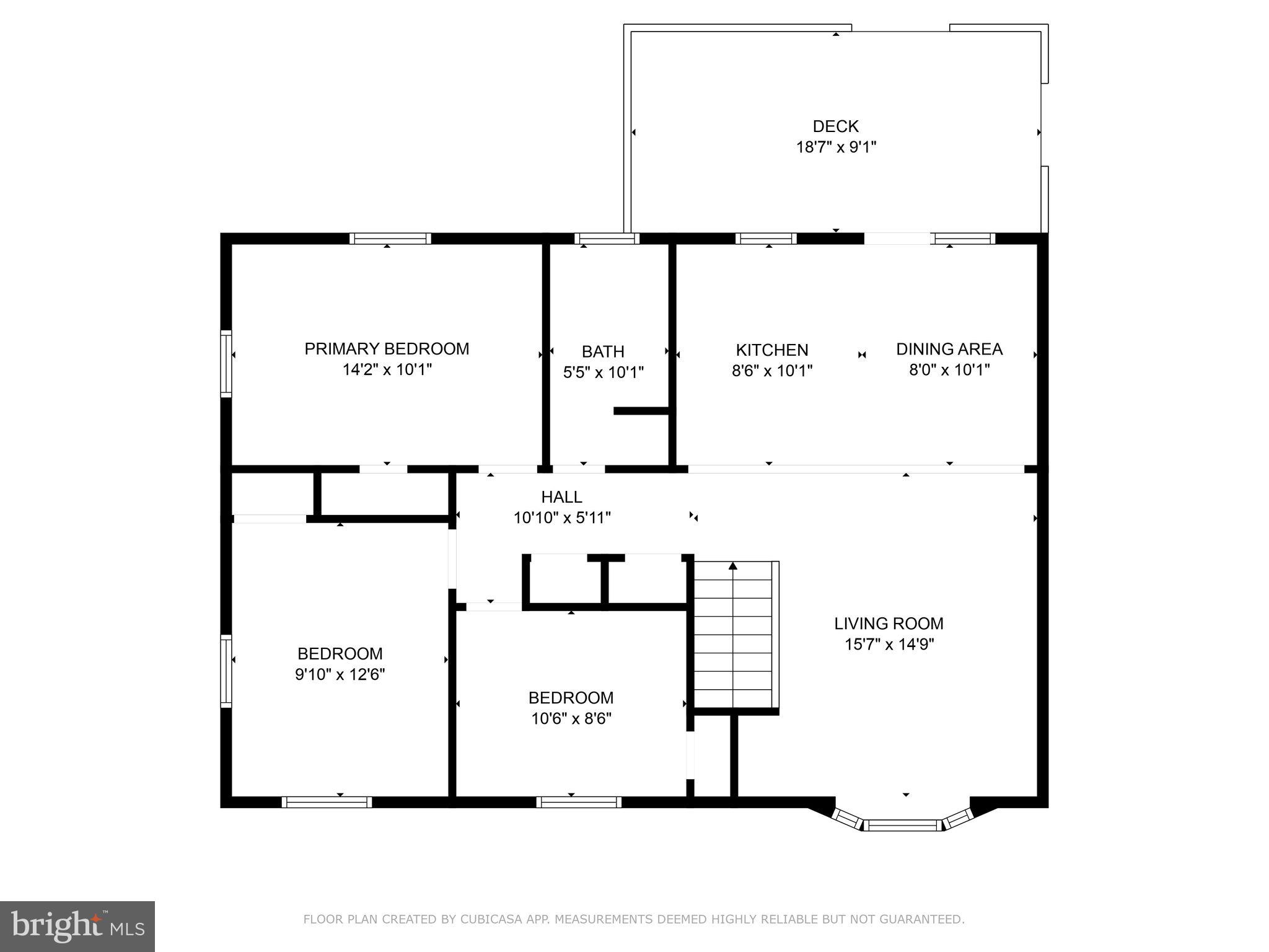 DALE CITY - Residential