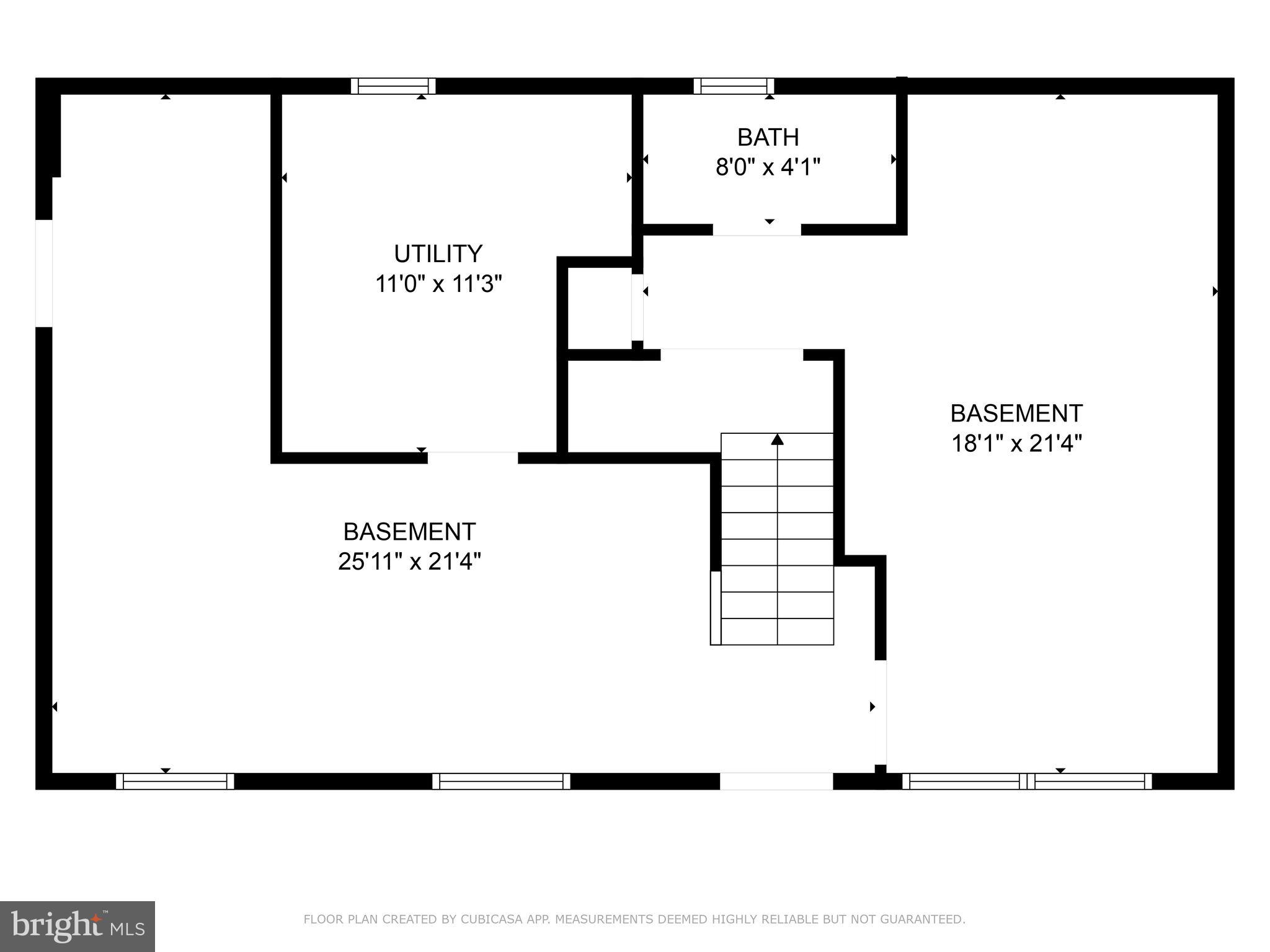 DALE CITY - Residential