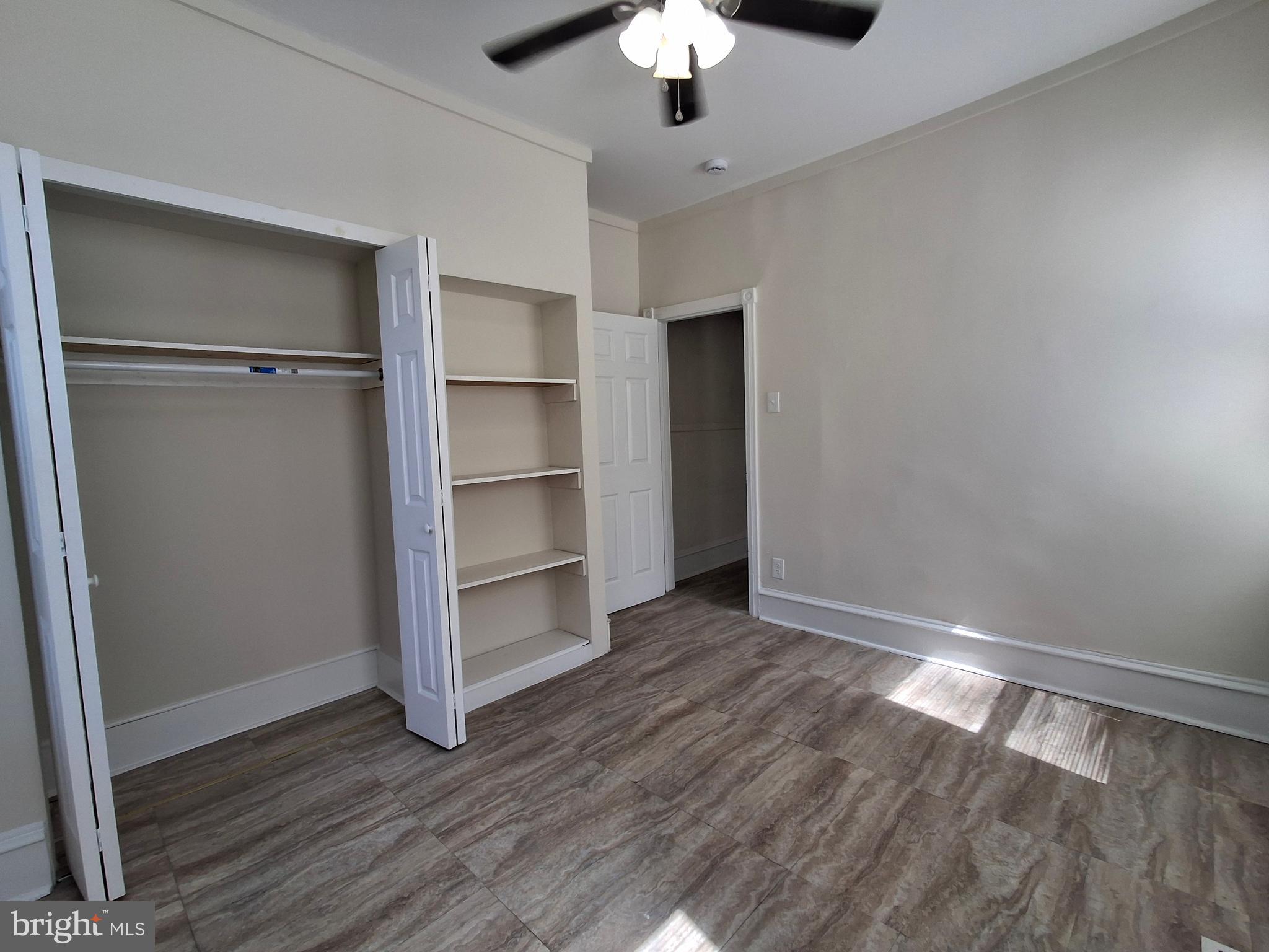 PHILADELPHIA - Residential Lease