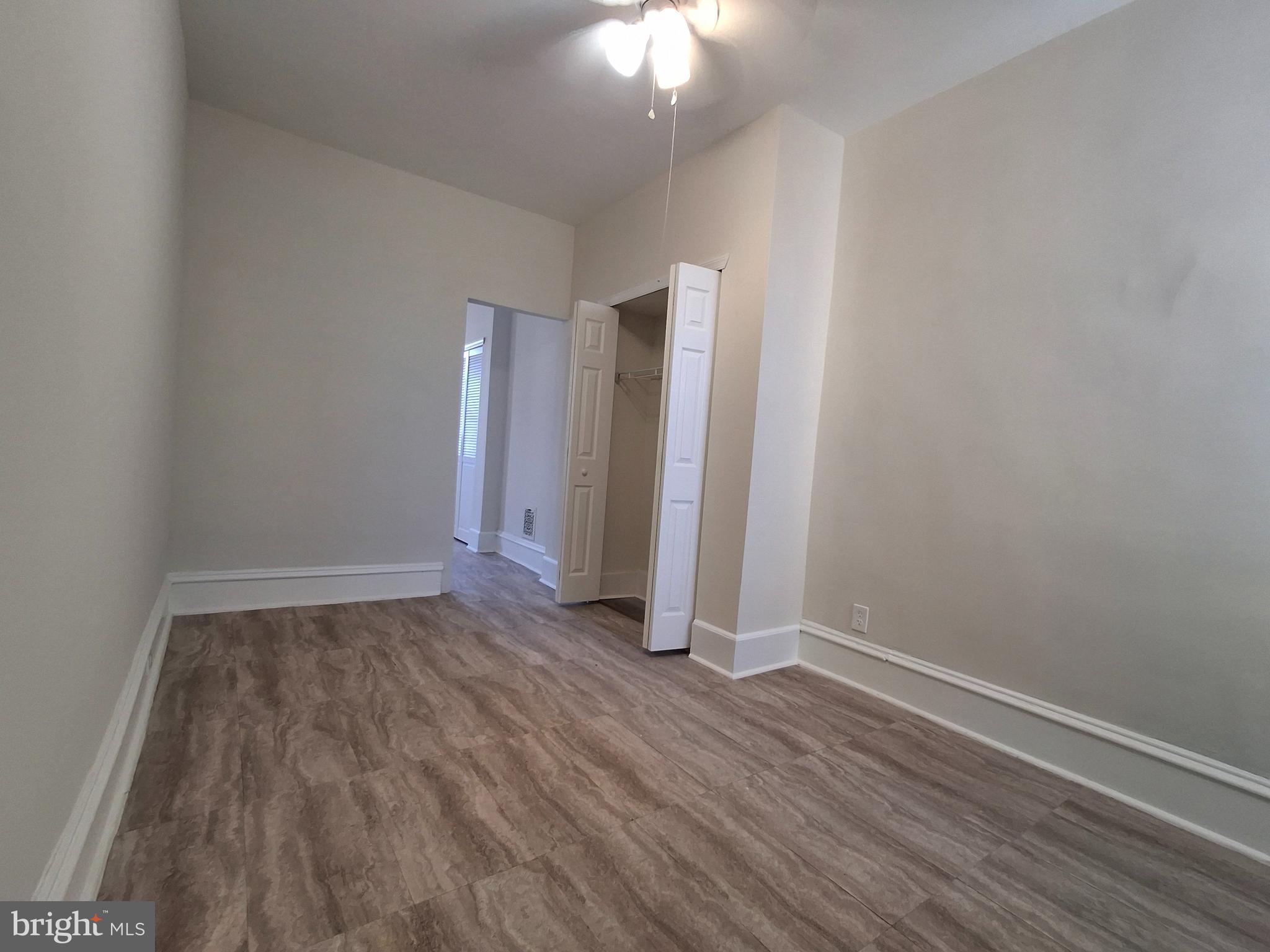 PHILADELPHIA - Residential Lease
