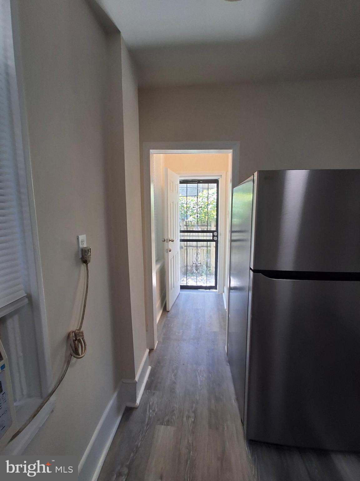 PHILADELPHIA - Residential Lease