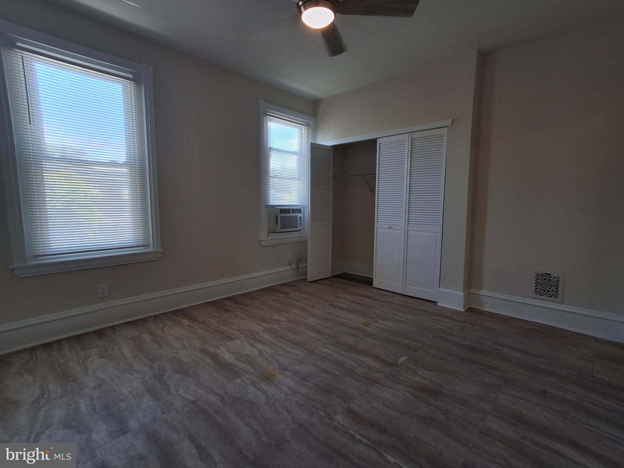 PHILADELPHIA - Residential Lease