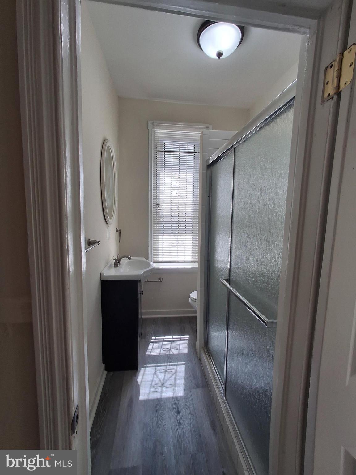 PHILADELPHIA - Residential Lease