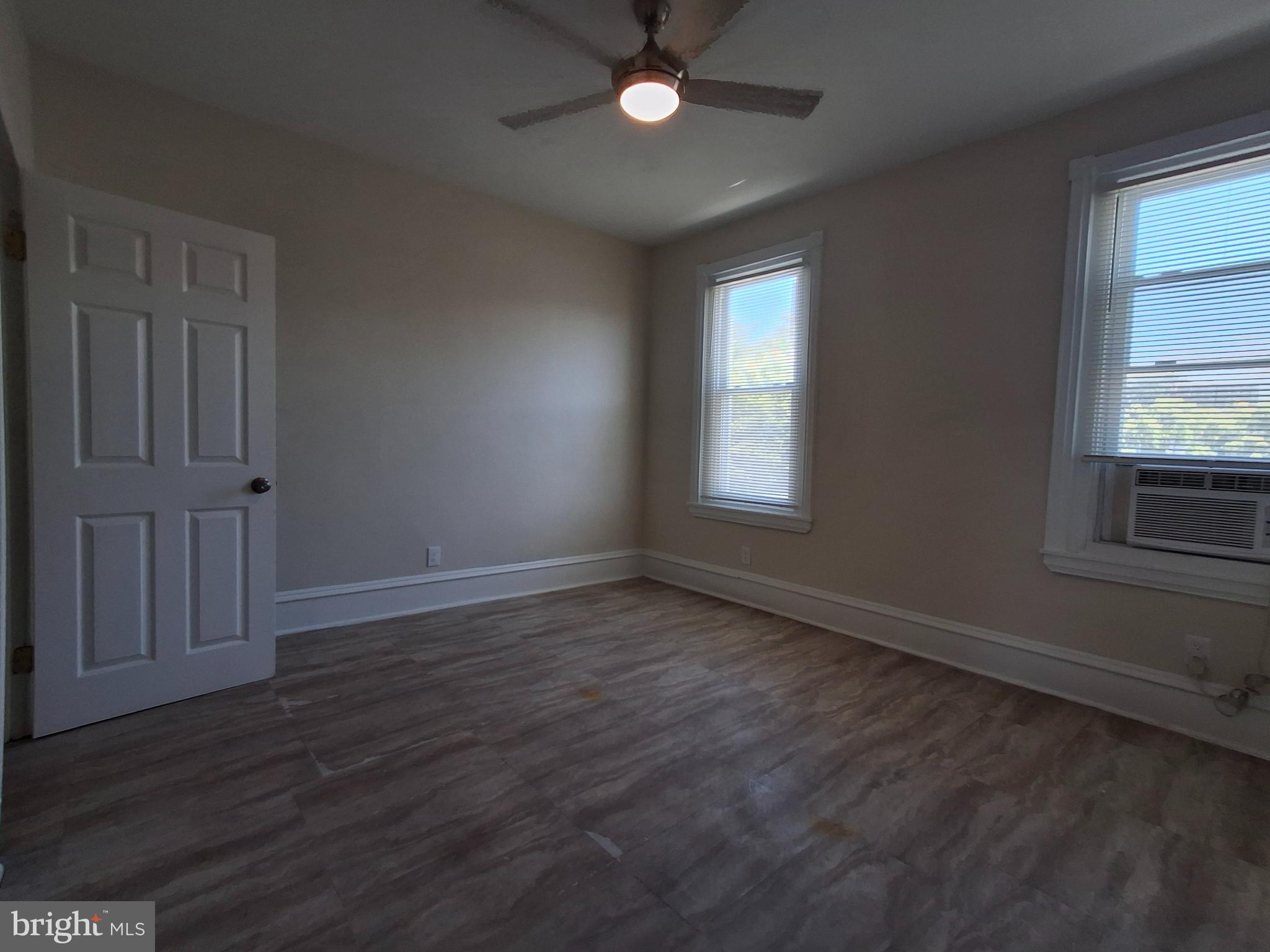 PHILADELPHIA - Residential Lease