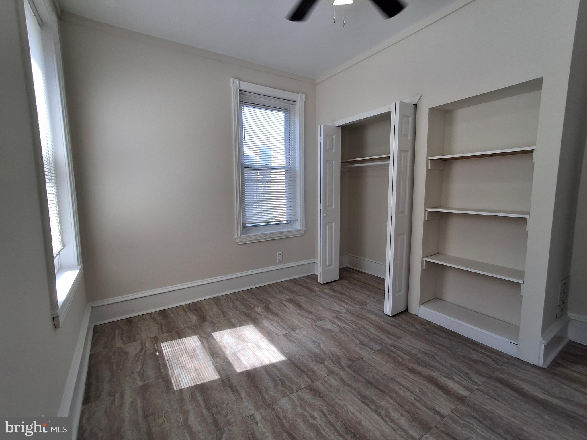 PHILADELPHIA - Residential Lease