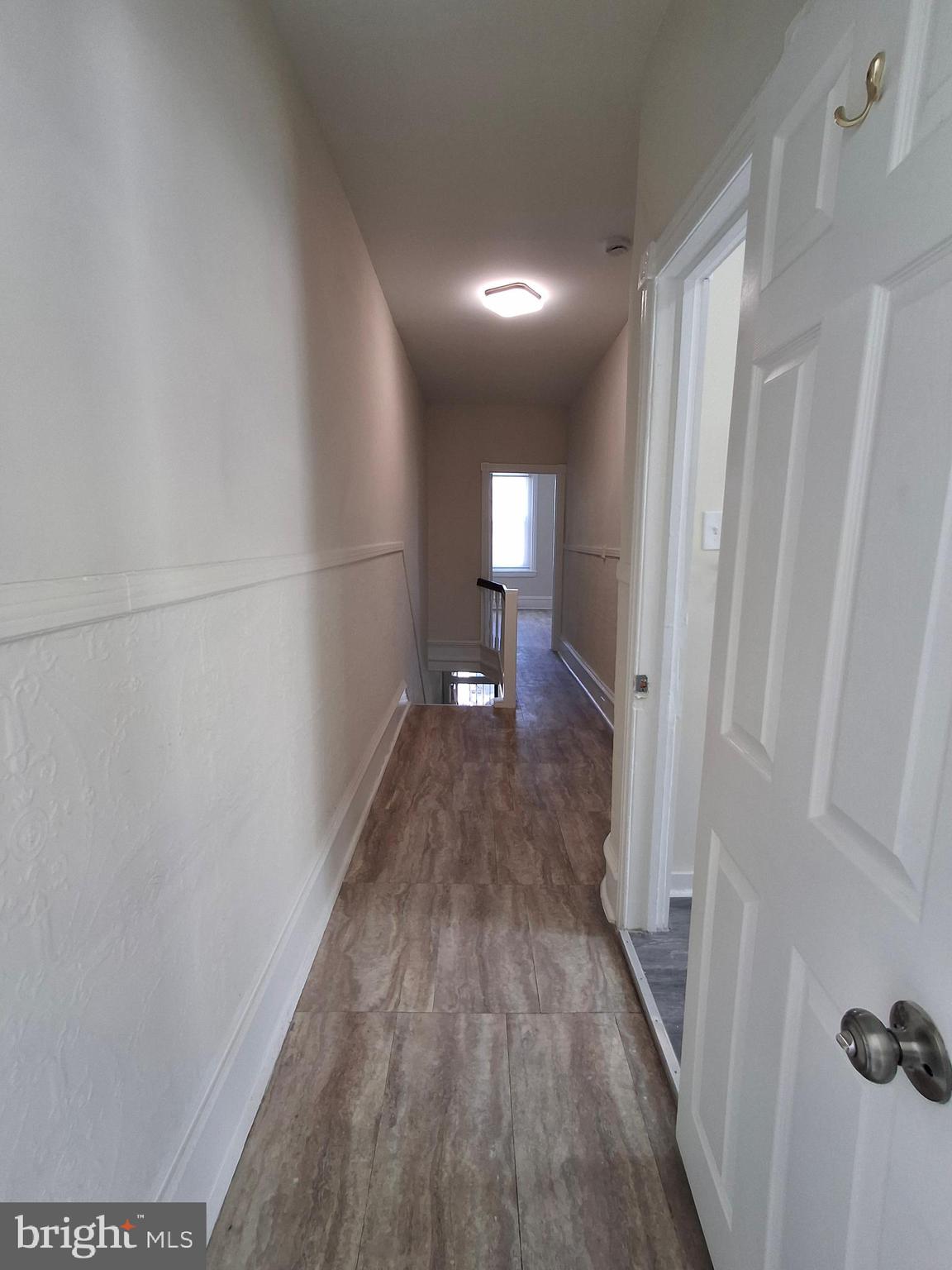 PHILADELPHIA - Residential Lease
