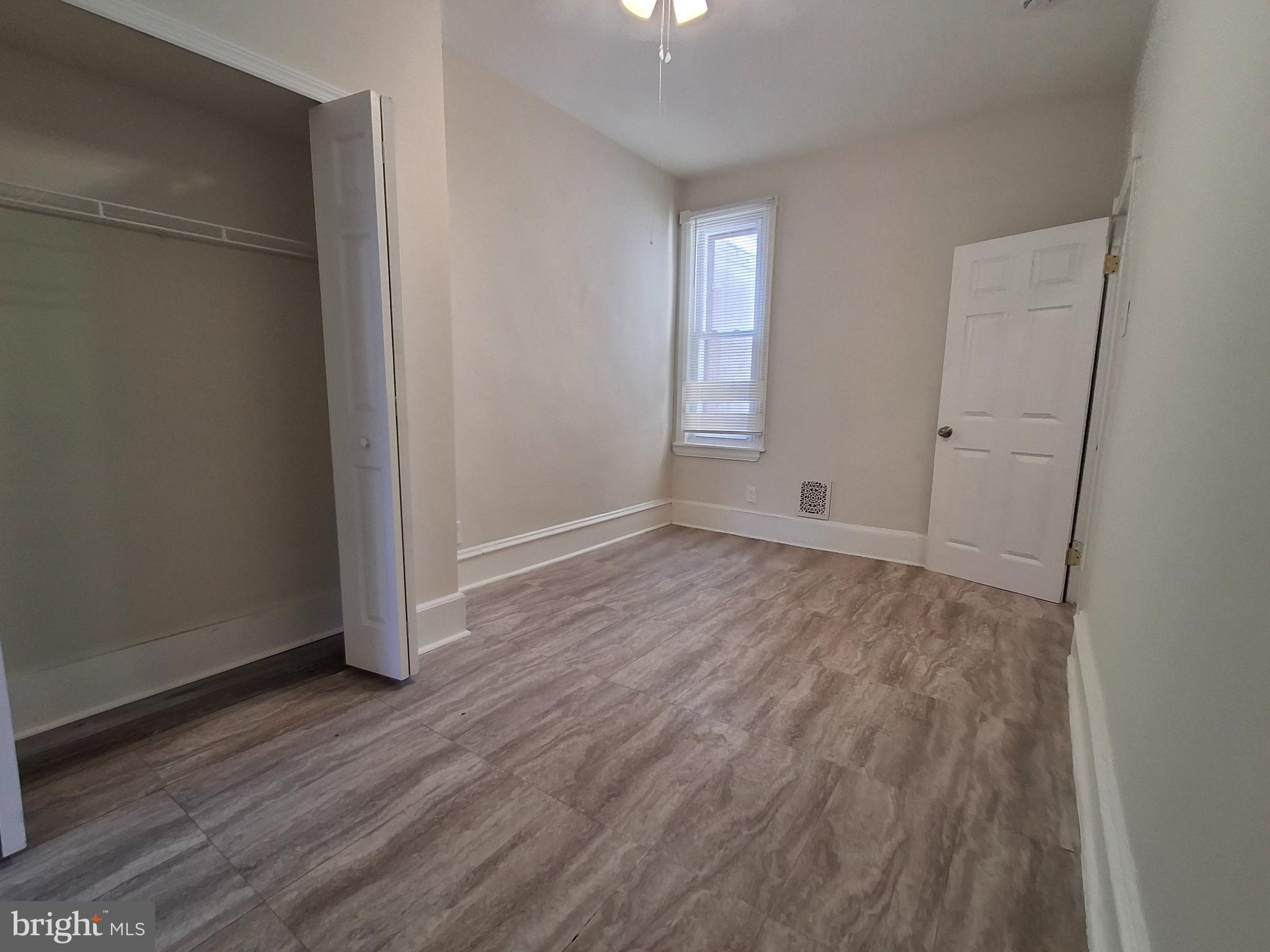 PHILADELPHIA - Residential Lease