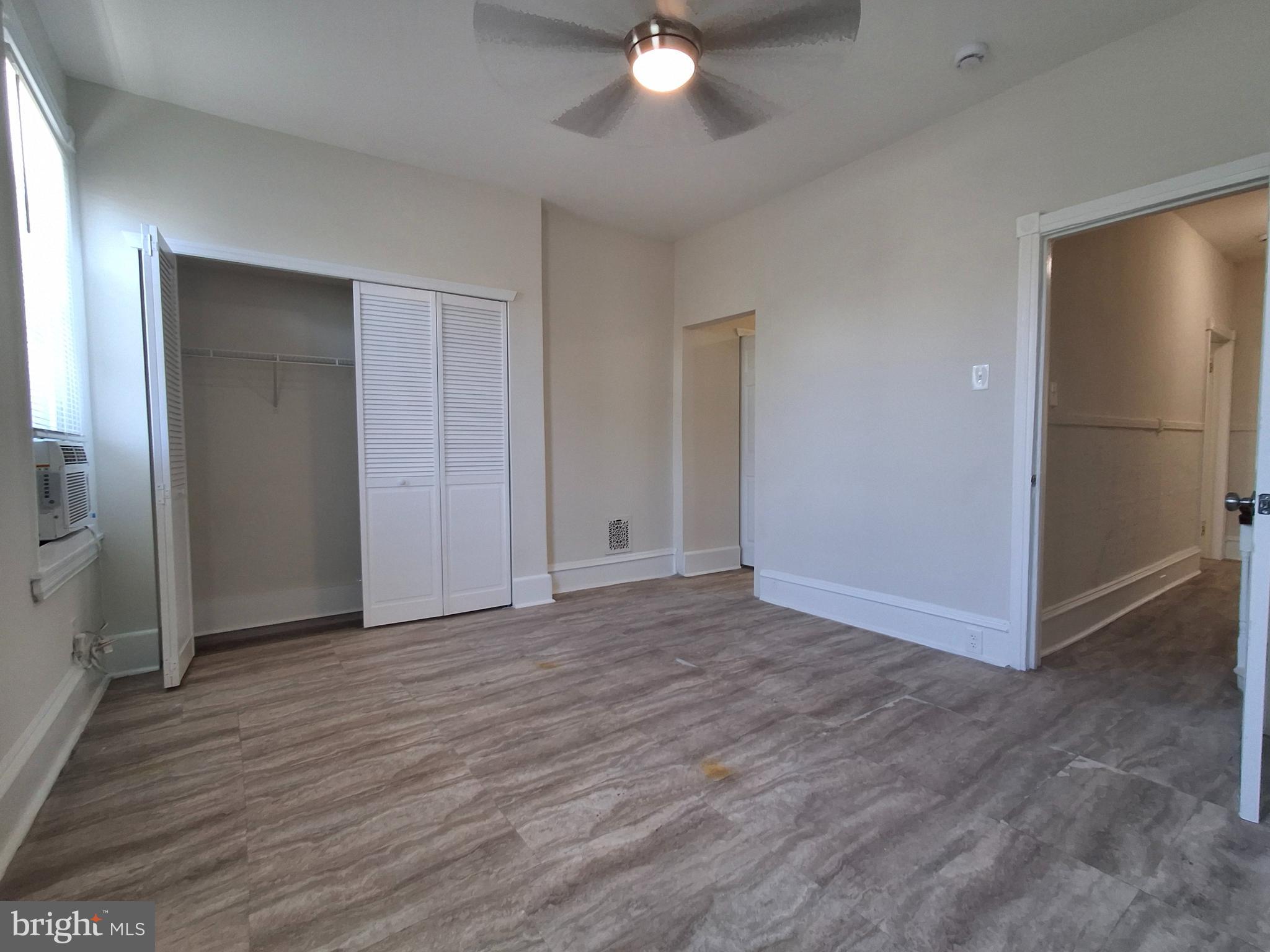 PHILADELPHIA - Residential Lease