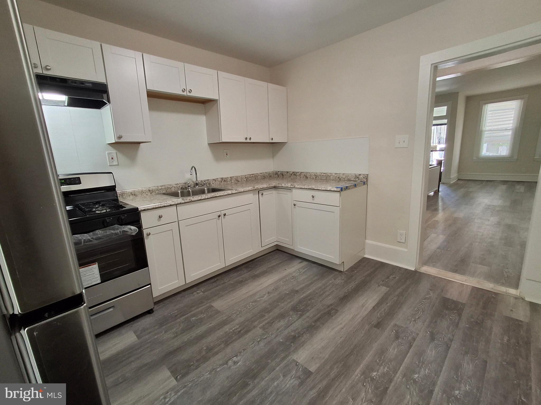 PHILADELPHIA - Residential Lease