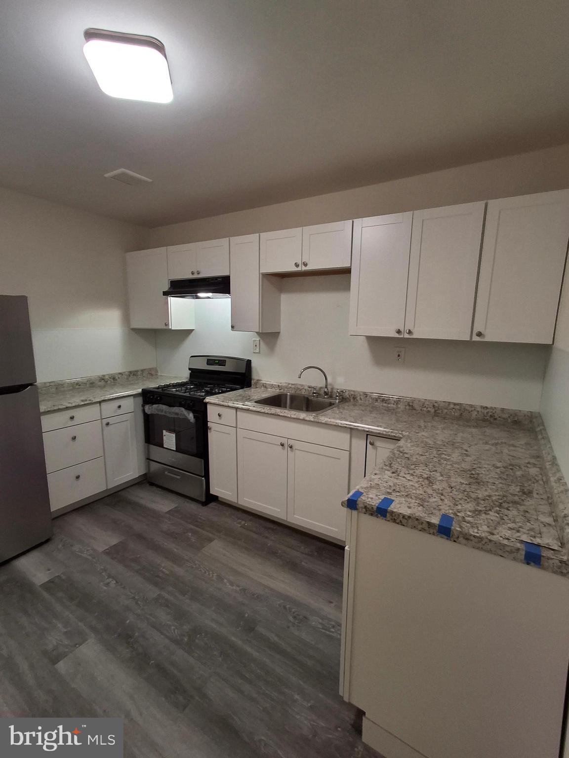 PHILADELPHIA - Residential Lease