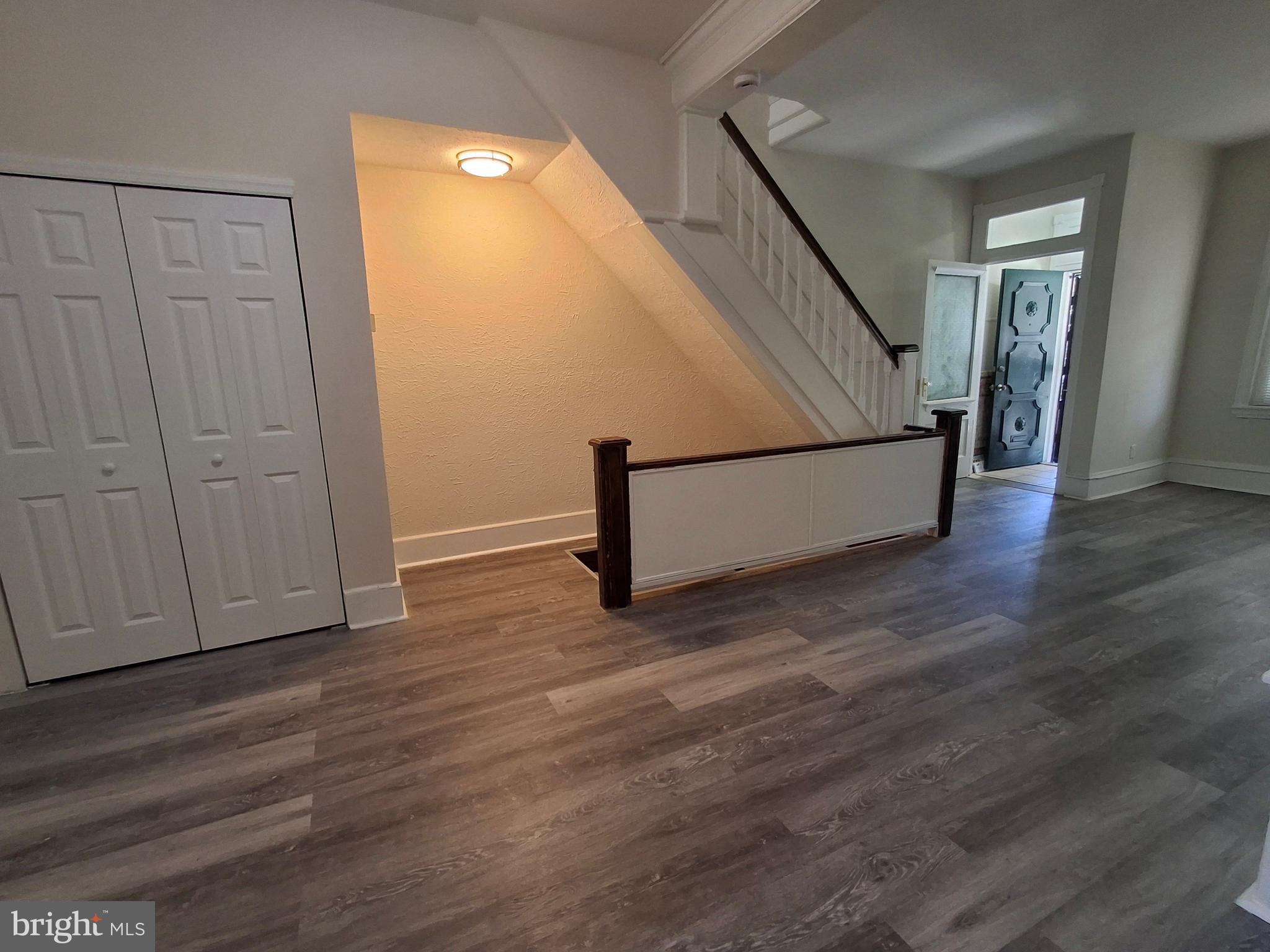 PHILADELPHIA - Residential Lease