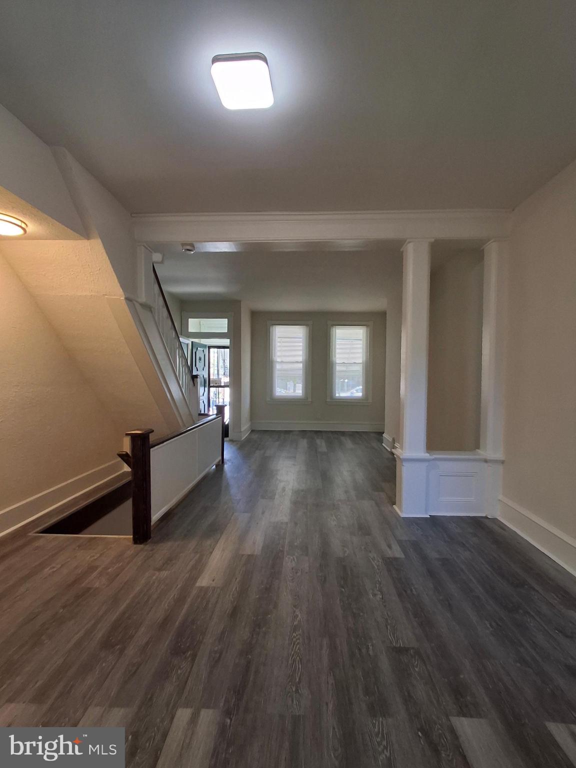 PHILADELPHIA - Residential Lease