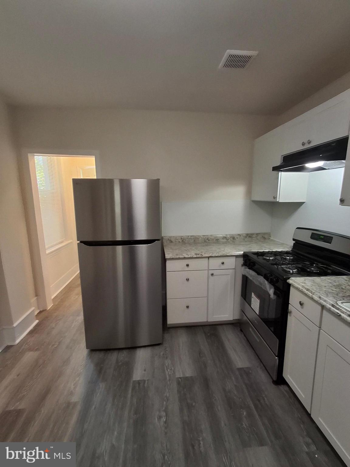 PHILADELPHIA - Residential Lease