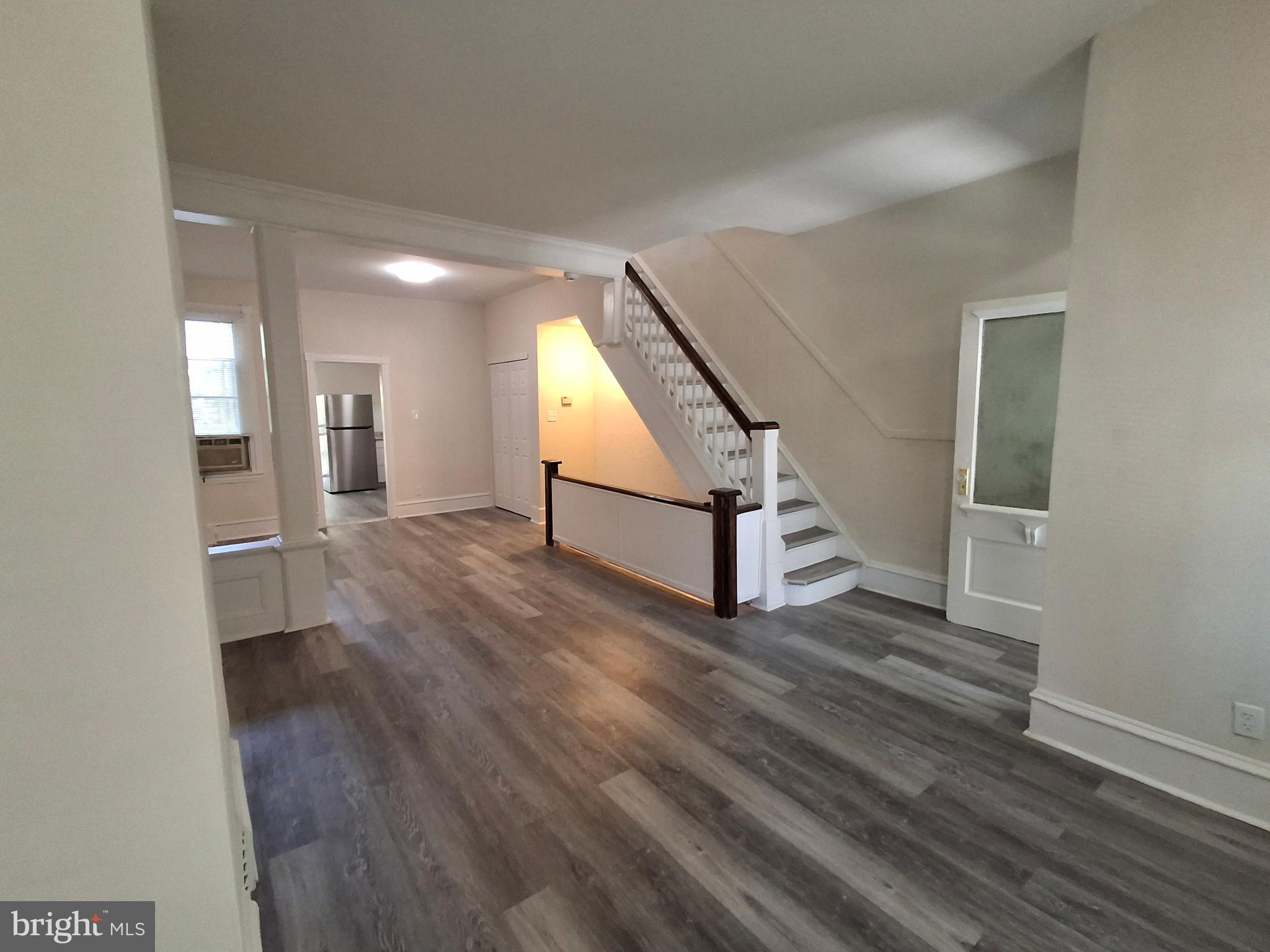 PHILADELPHIA - Residential Lease